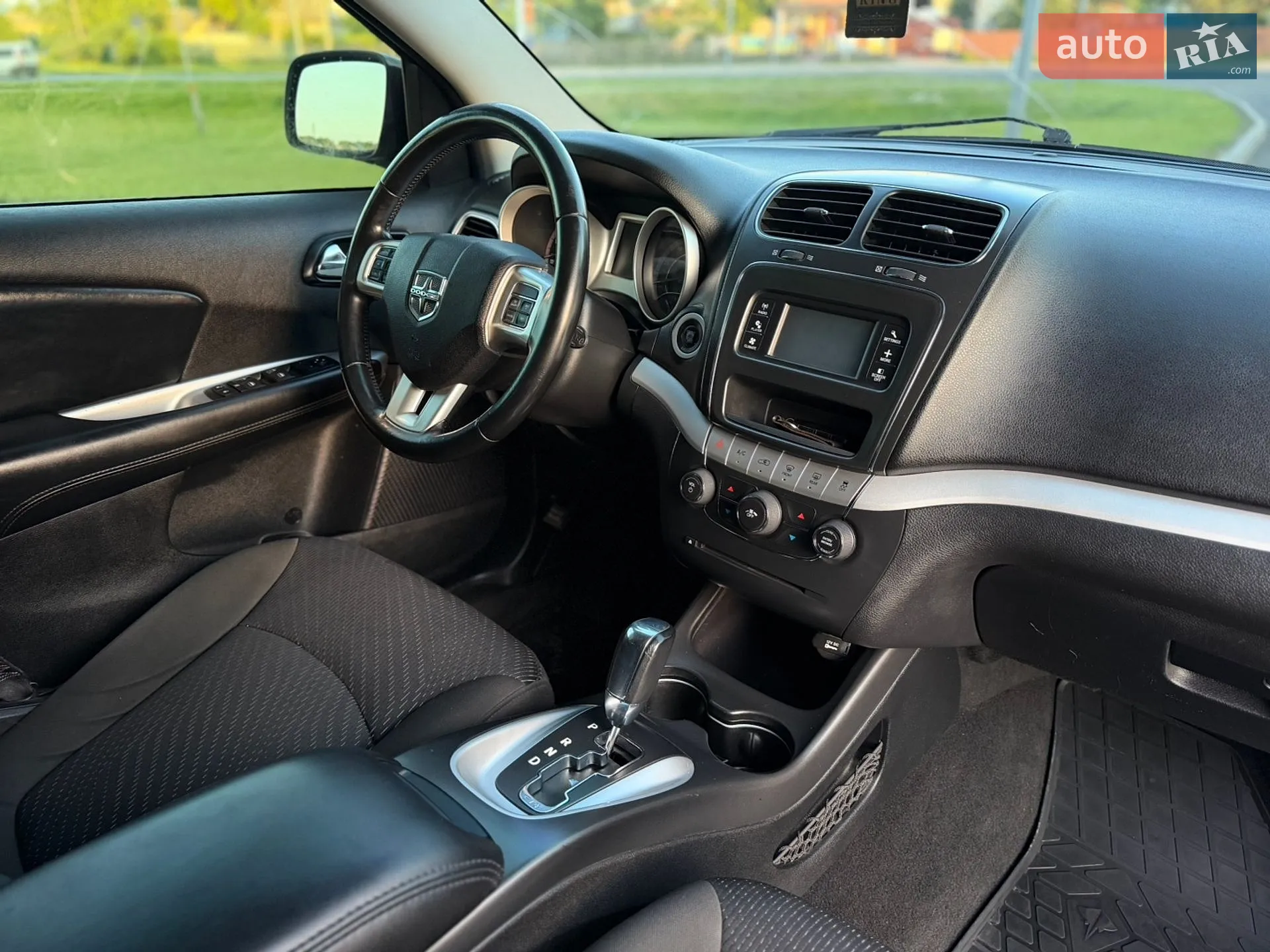 2015 Dodge Journey - мініатюра 26