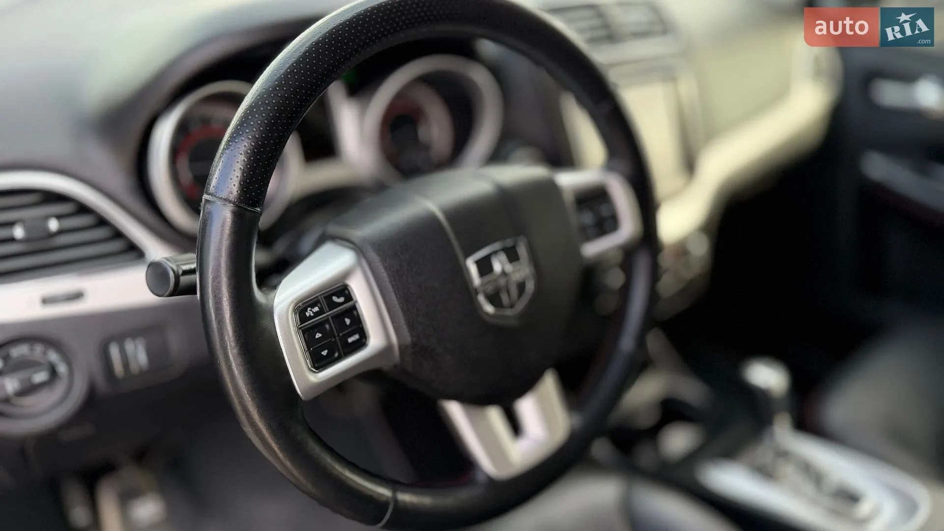 2018 Dodge Journey - мініатюра 24