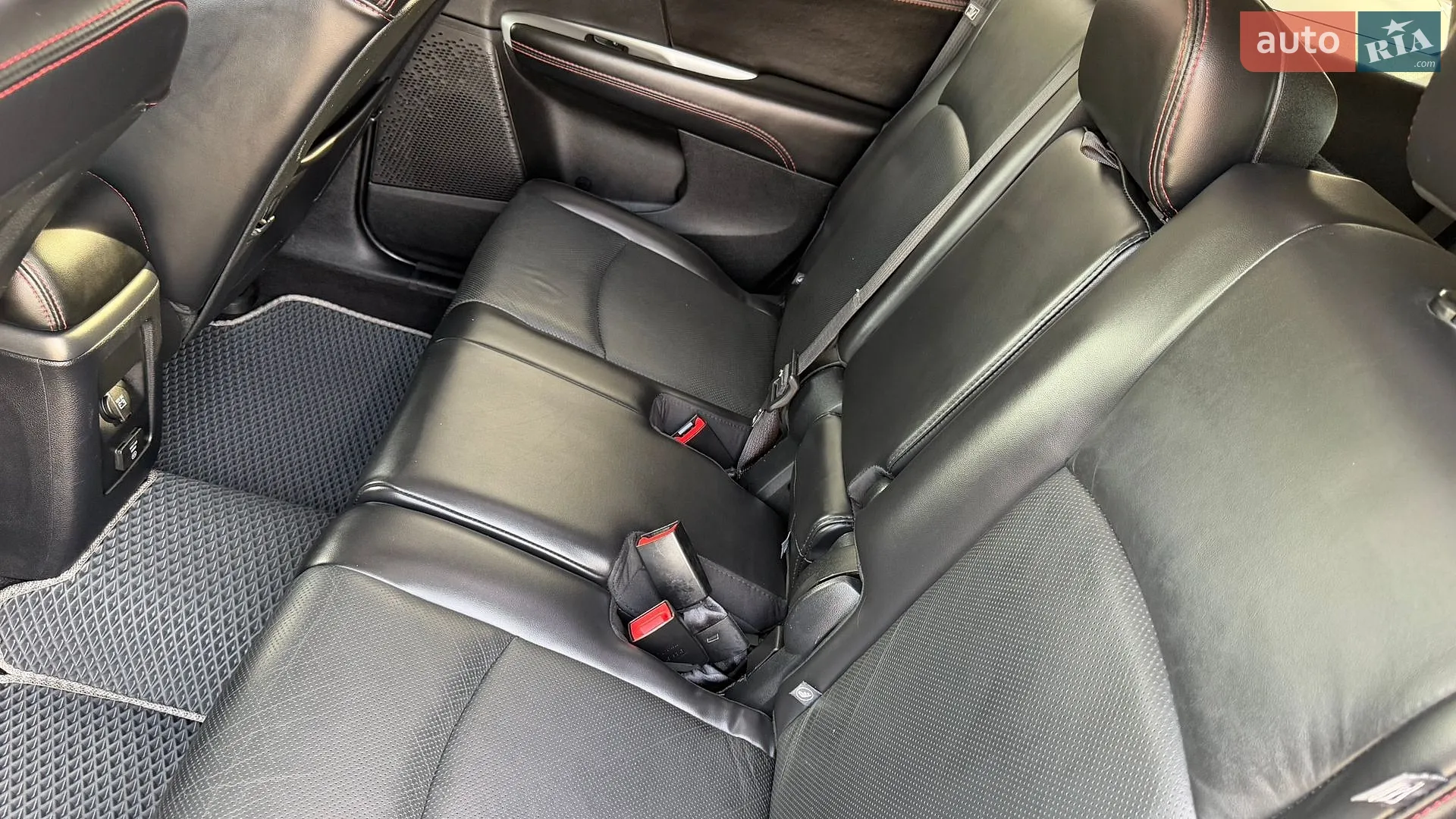 2018 Dodge Journey - мініатюра 33