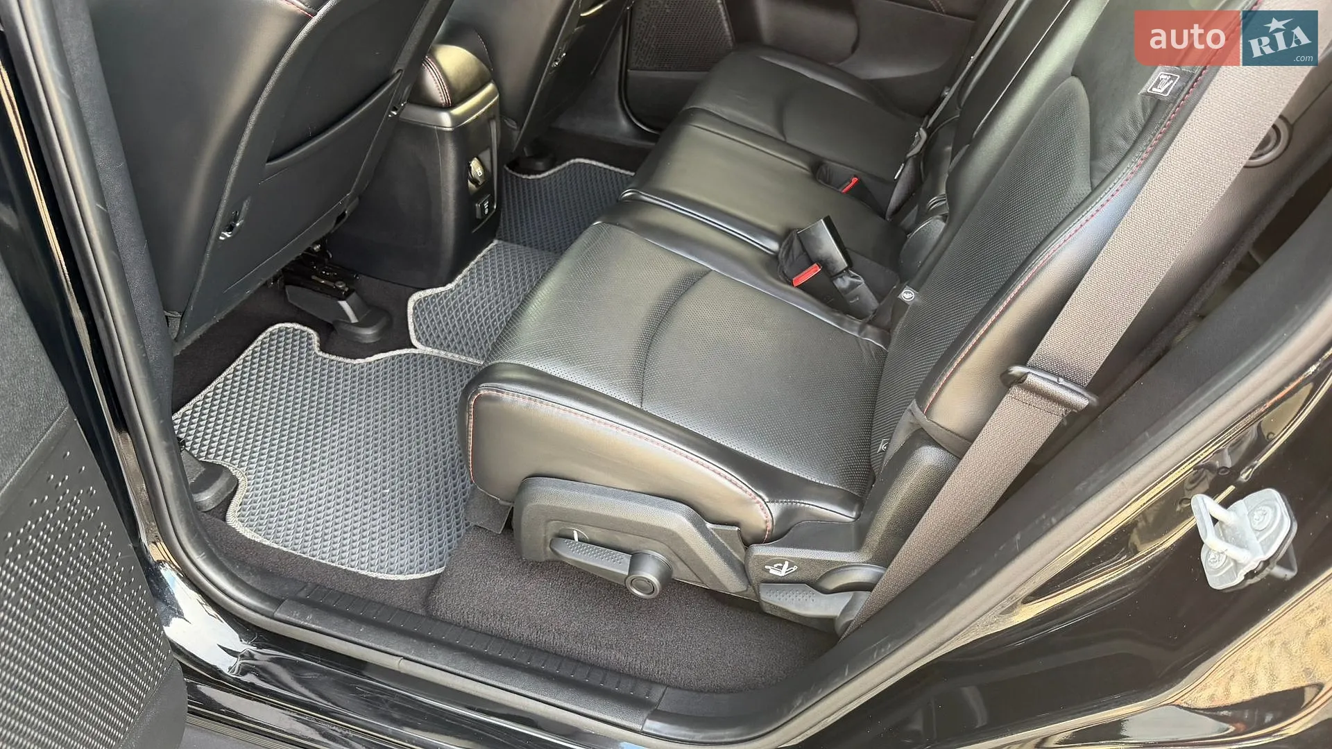 2018 Dodge Journey - мініатюра 32