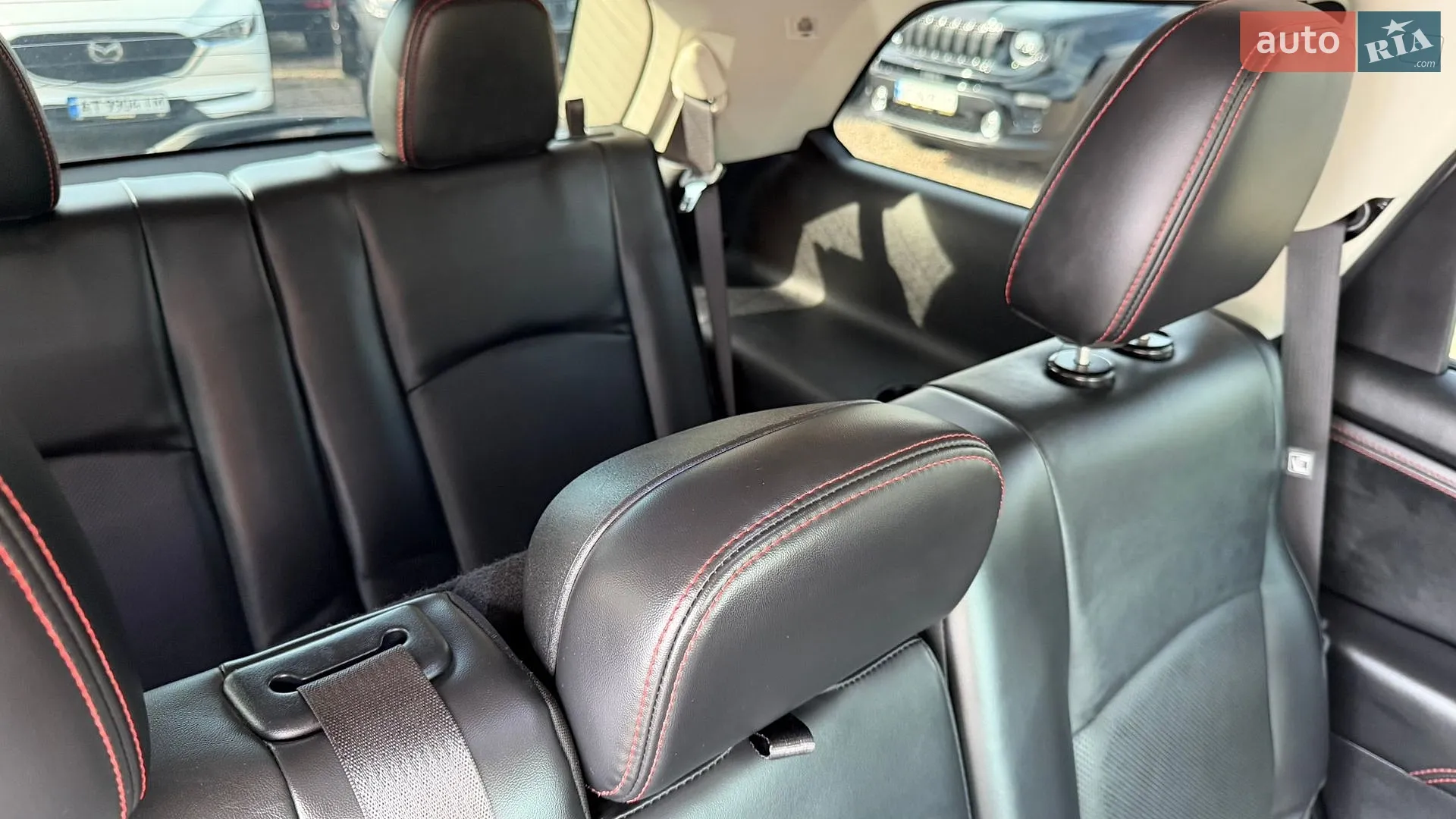 2018 Dodge Journey - мініатюра 41