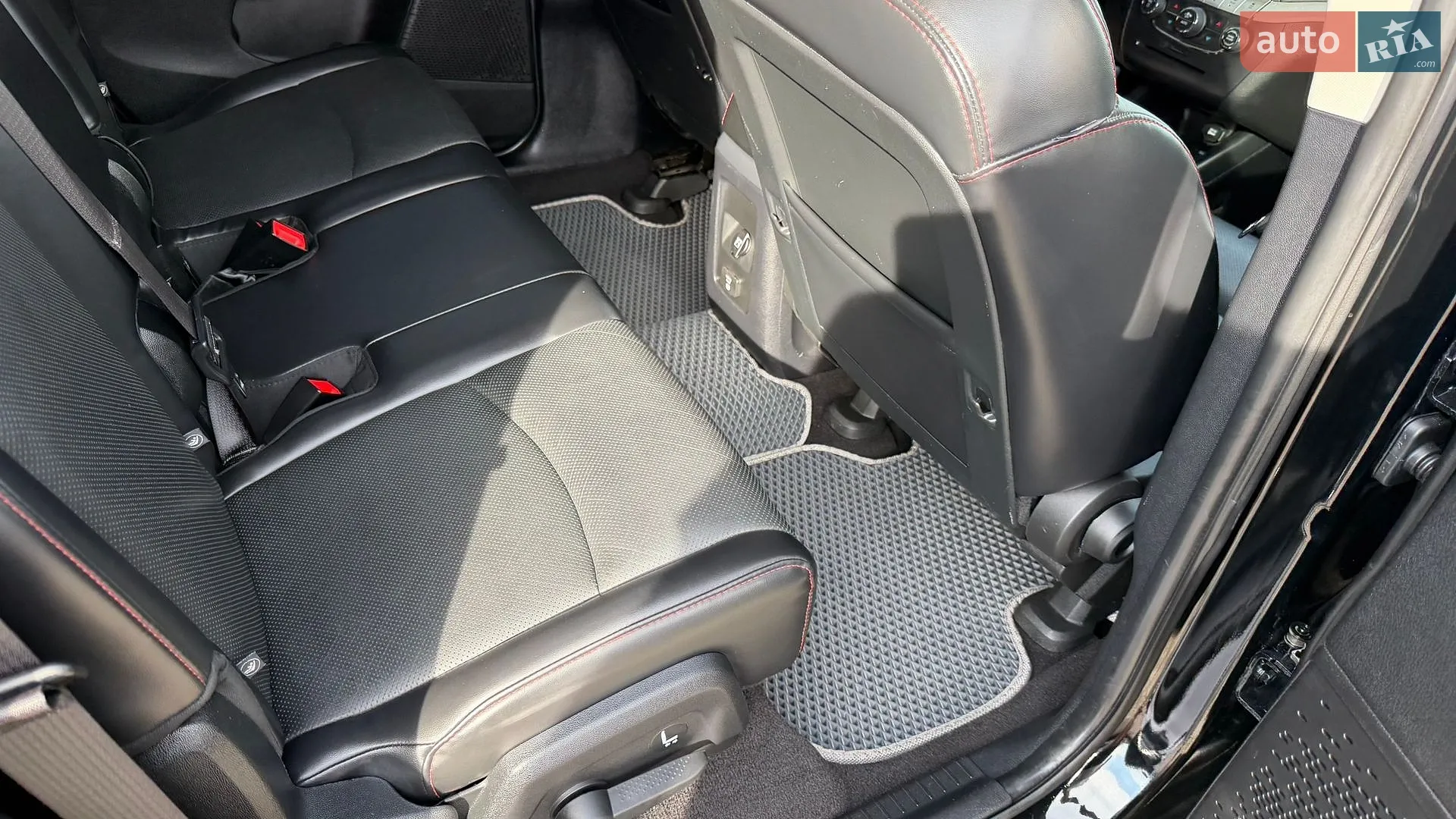 2018 Dodge Journey - мініатюра 40
