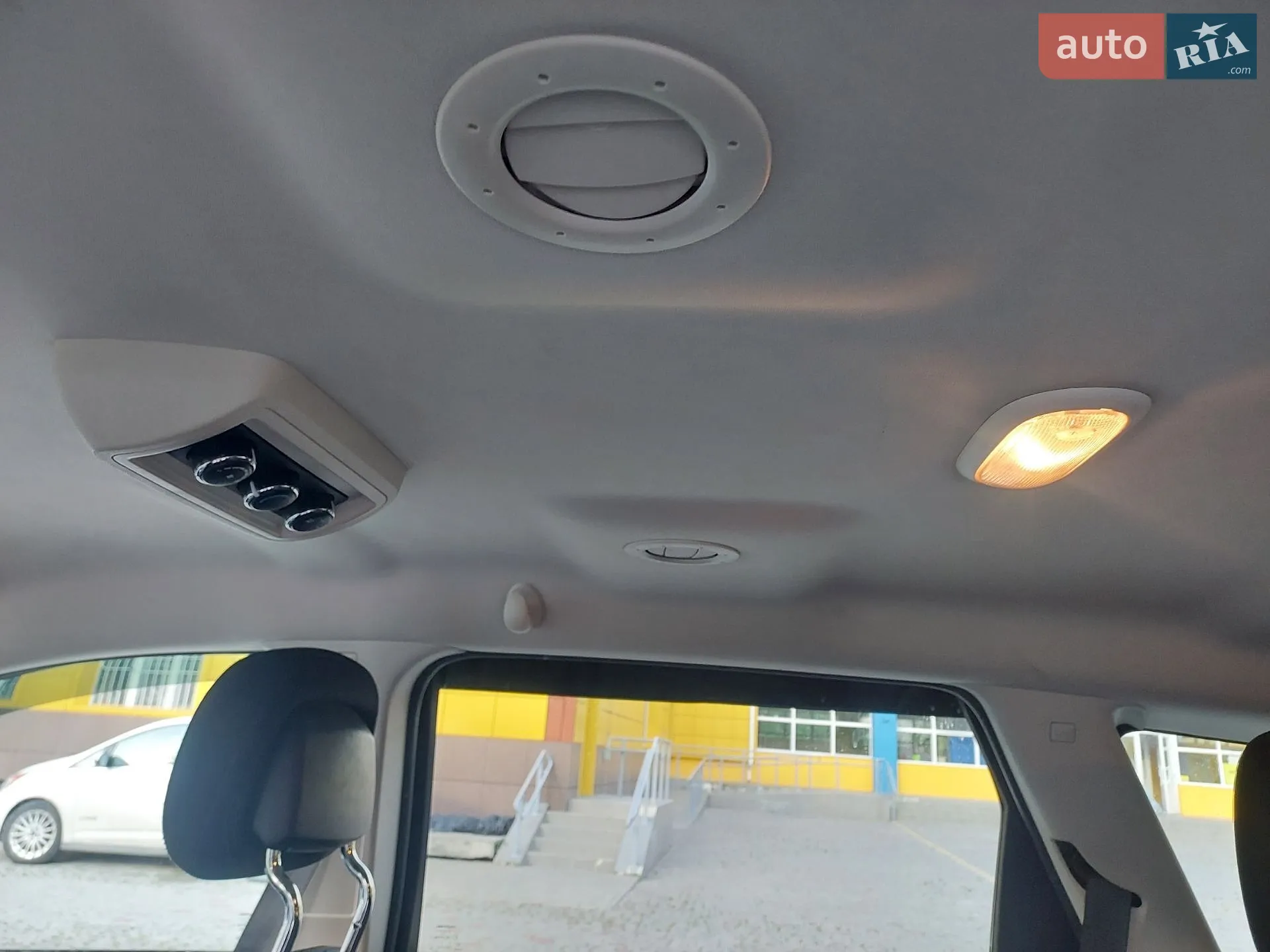 2013 Dodge Journey - мініатюра 17