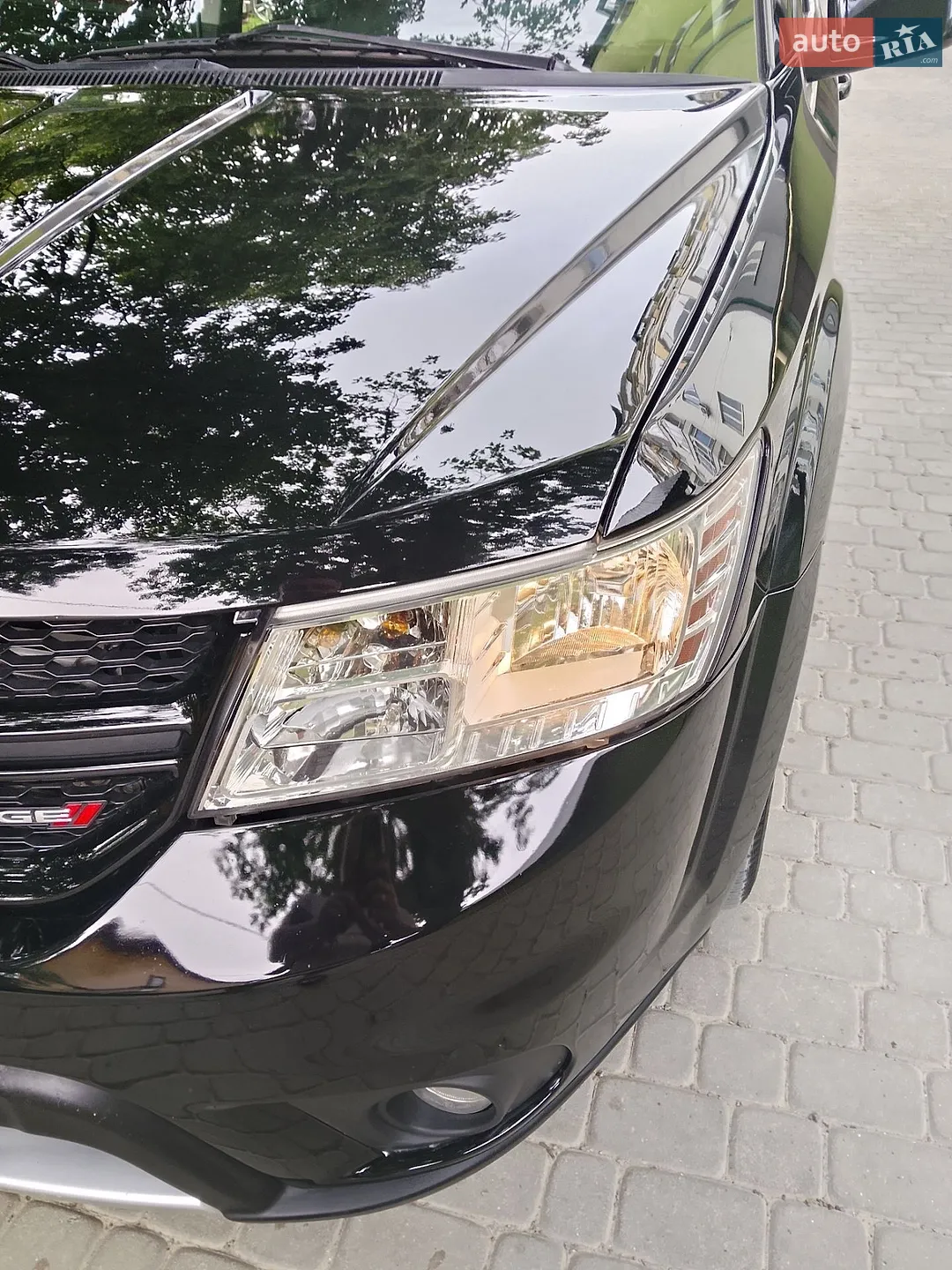 2019 Dodge Journey - мініатюра 15