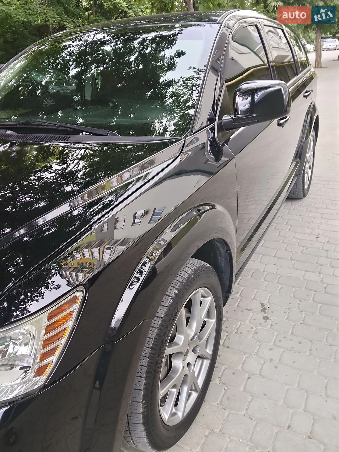 2019 Dodge Journey - фото 1