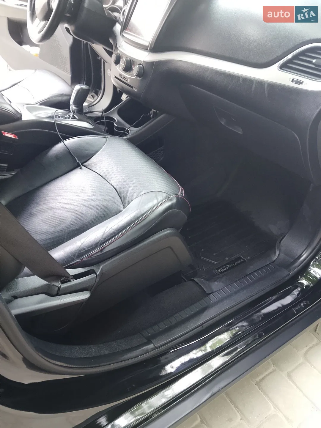 2019 Dodge Journey - мініатюра 27