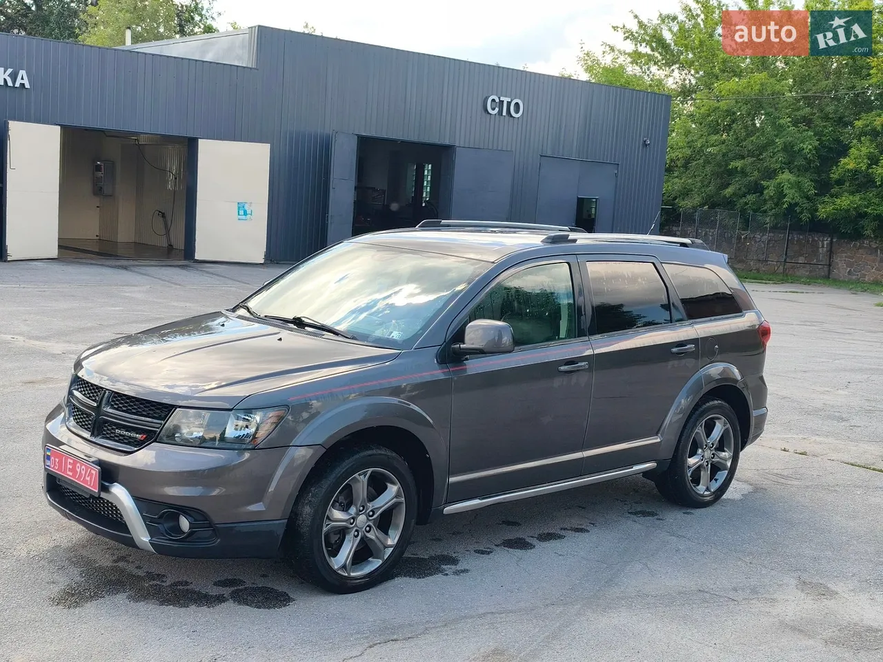 2018 Jeep Compass - мініатюра 14