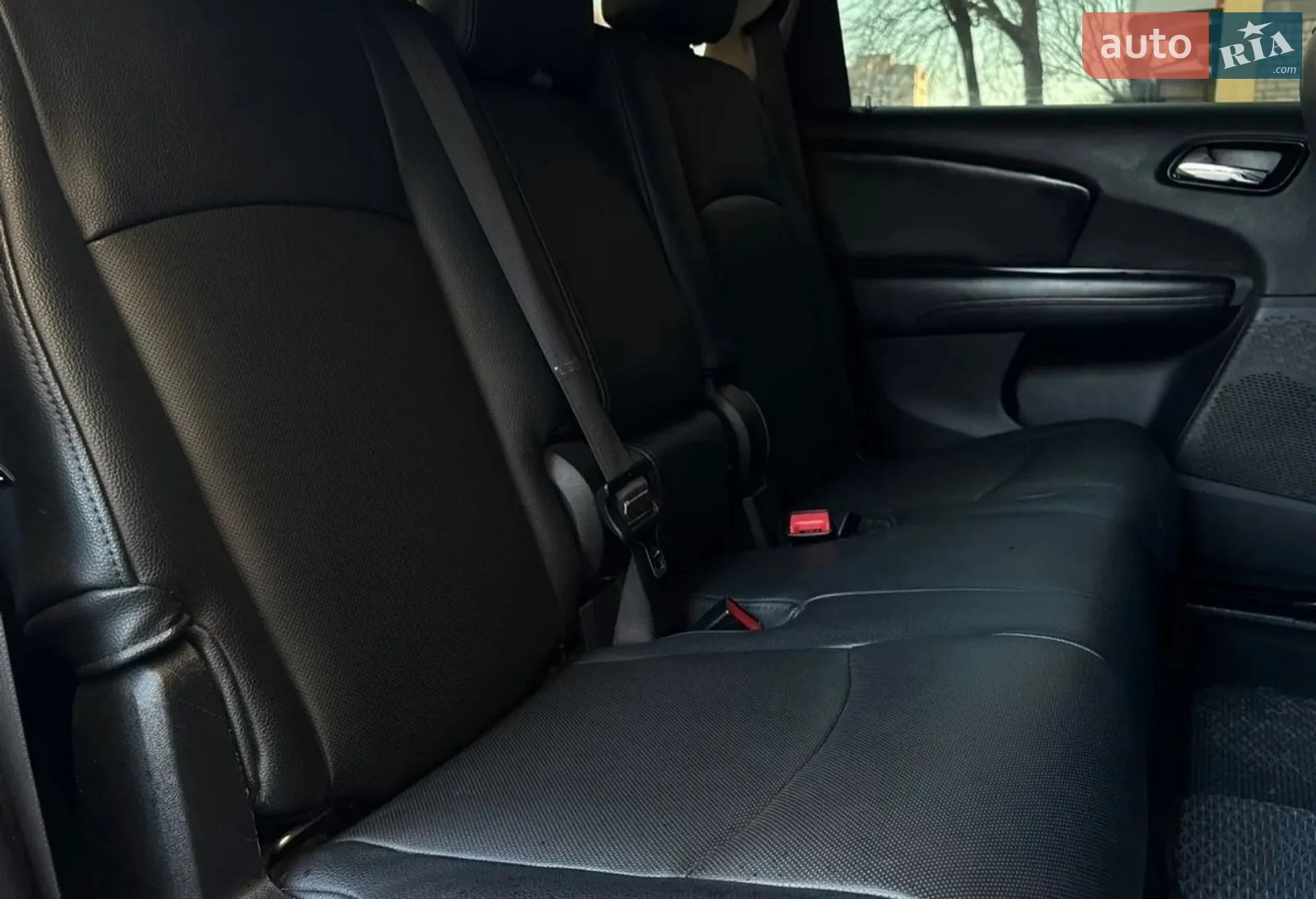 2015 Dodge Journey - мініатюра 4
