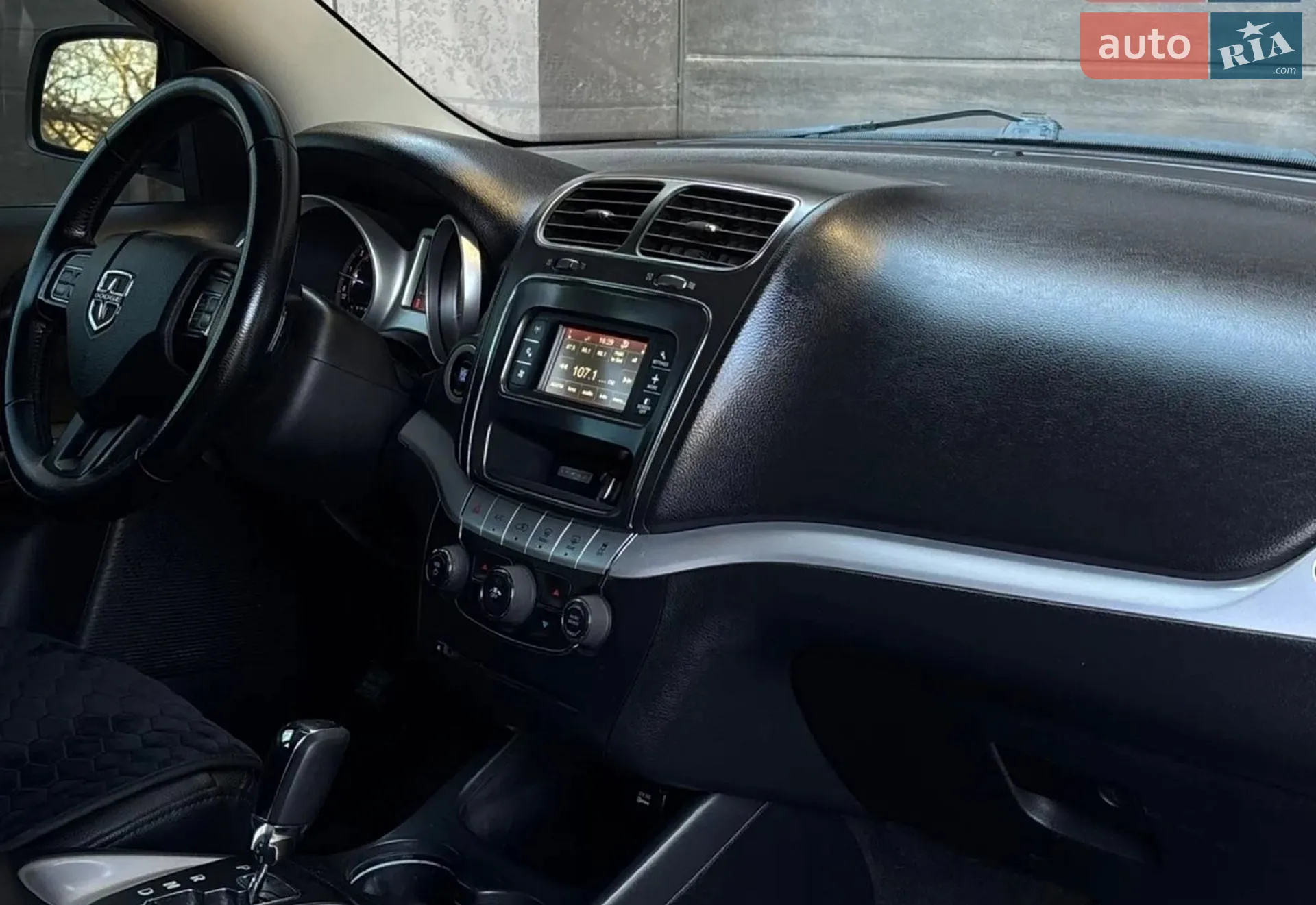 2015 Dodge Journey - мініатюра 6