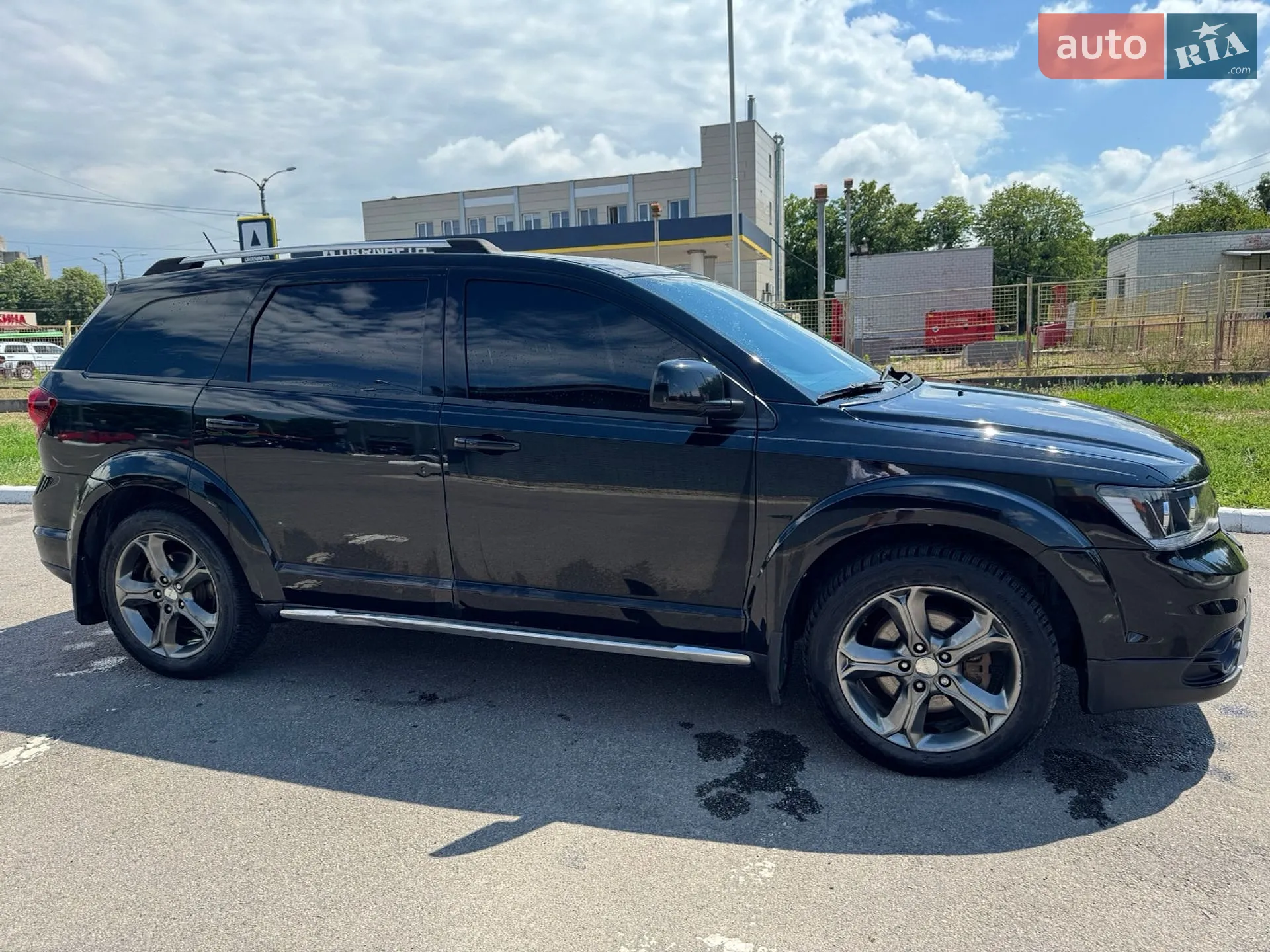 2014 Dodge Journey - мініатюра 4
