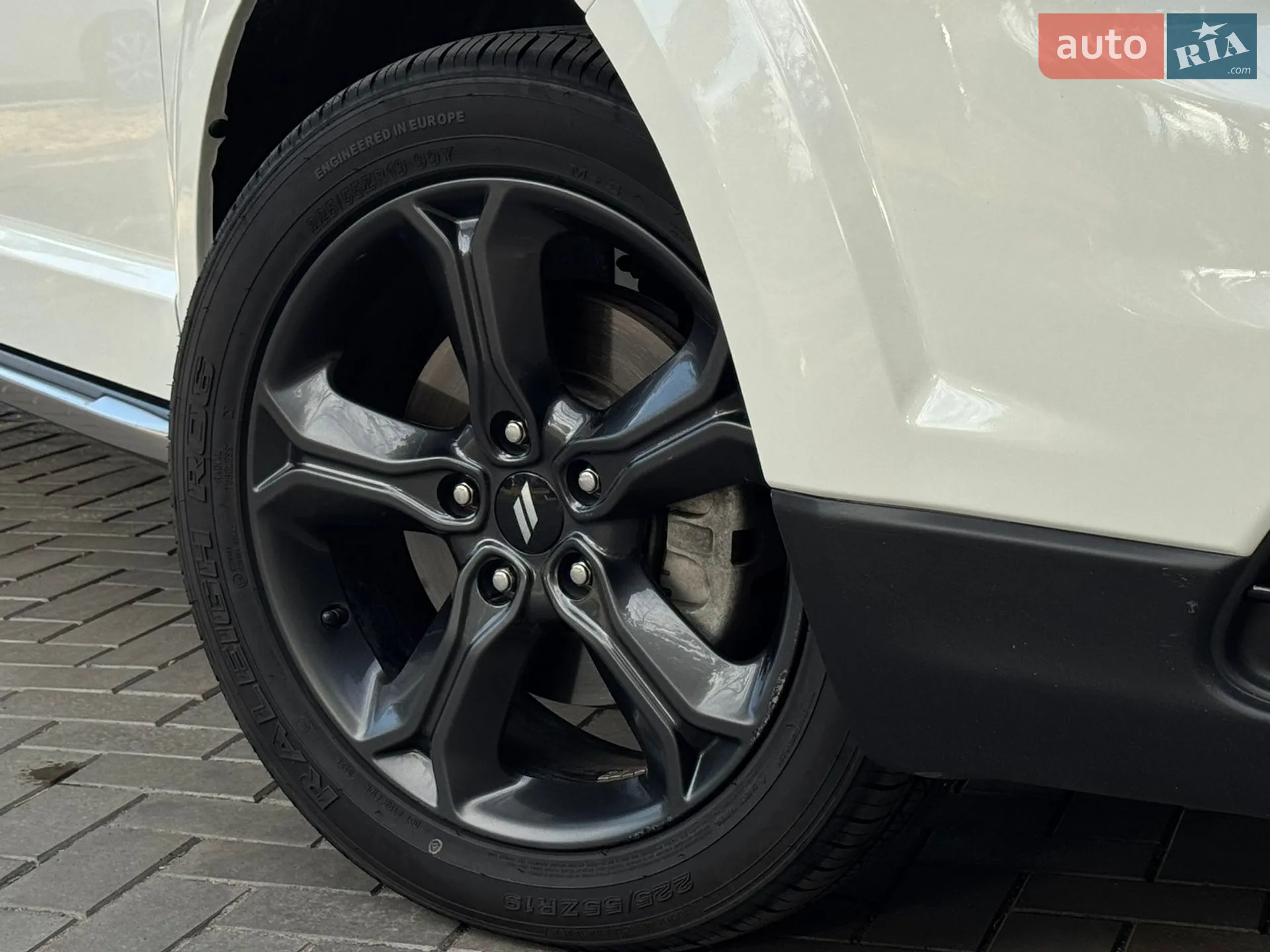 2019 Dodge Journey - мініатюра 7