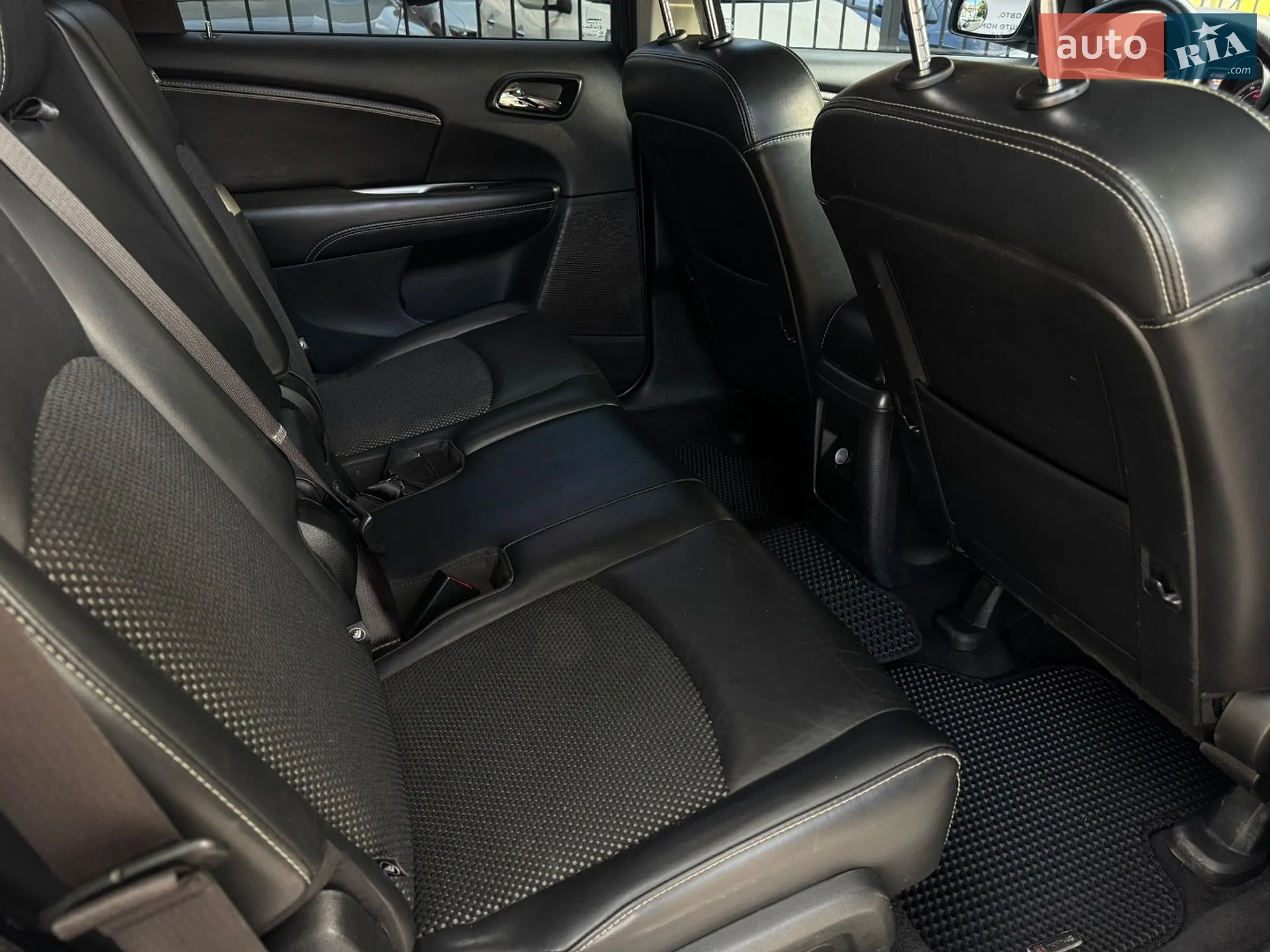 2019 Dodge Journey - мініатюра 21