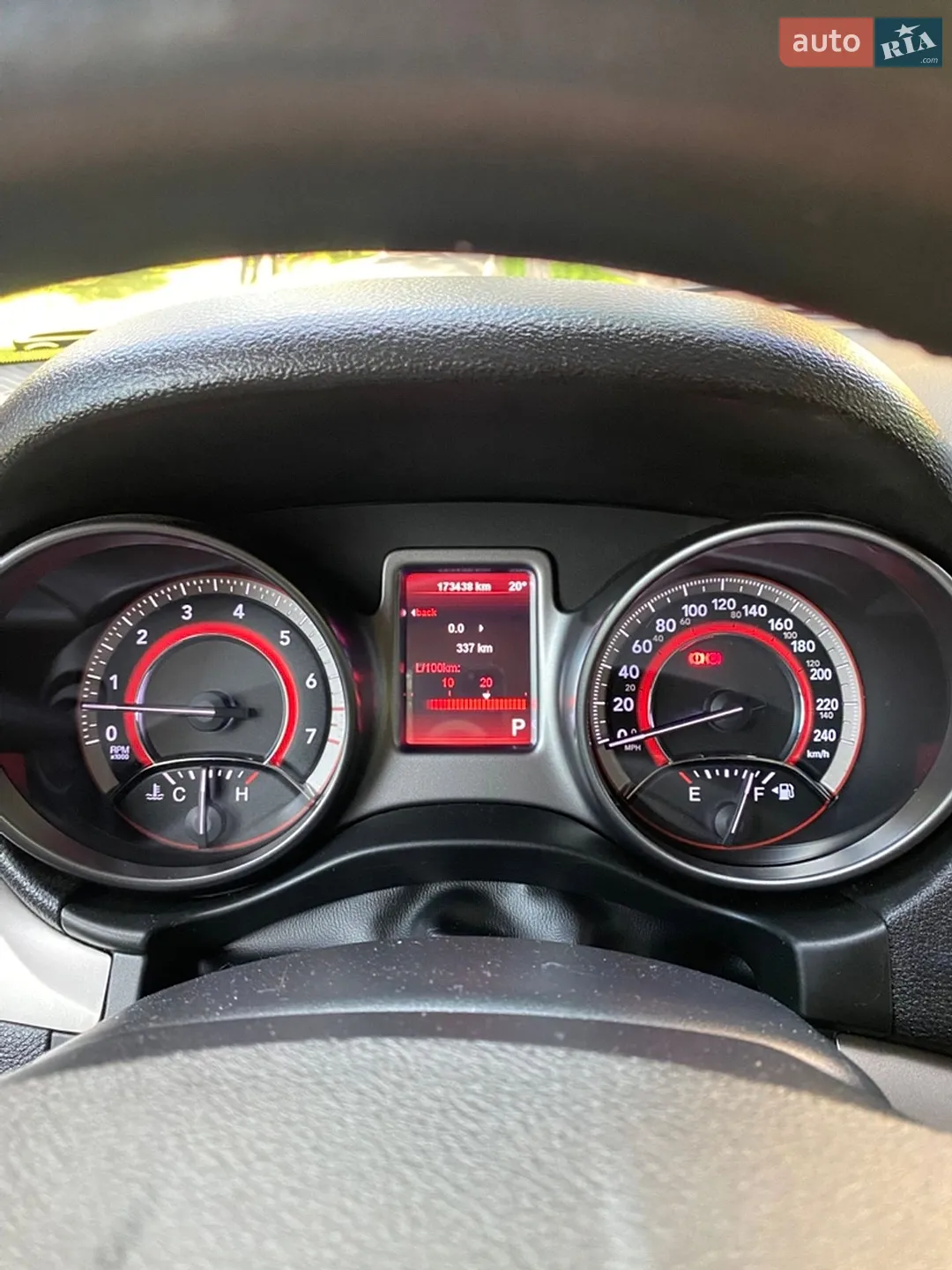 2018 Dodge Journey - мініатюра 25