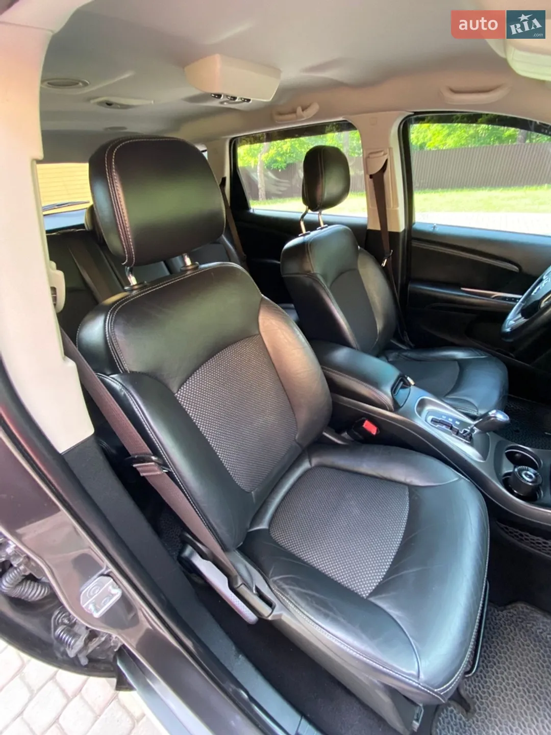2018 Dodge Journey - мініатюра 32
