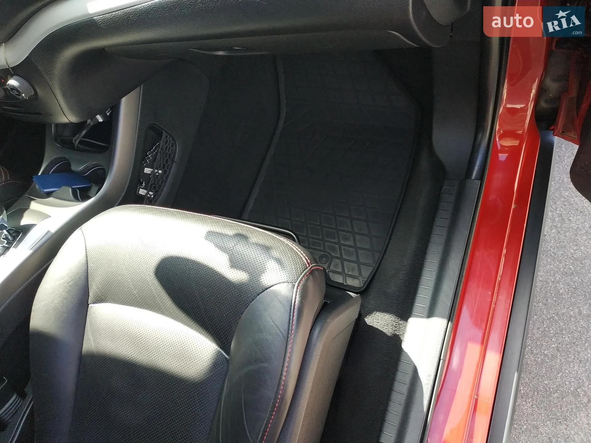 2015 Dodge Journey - мініатюра 29