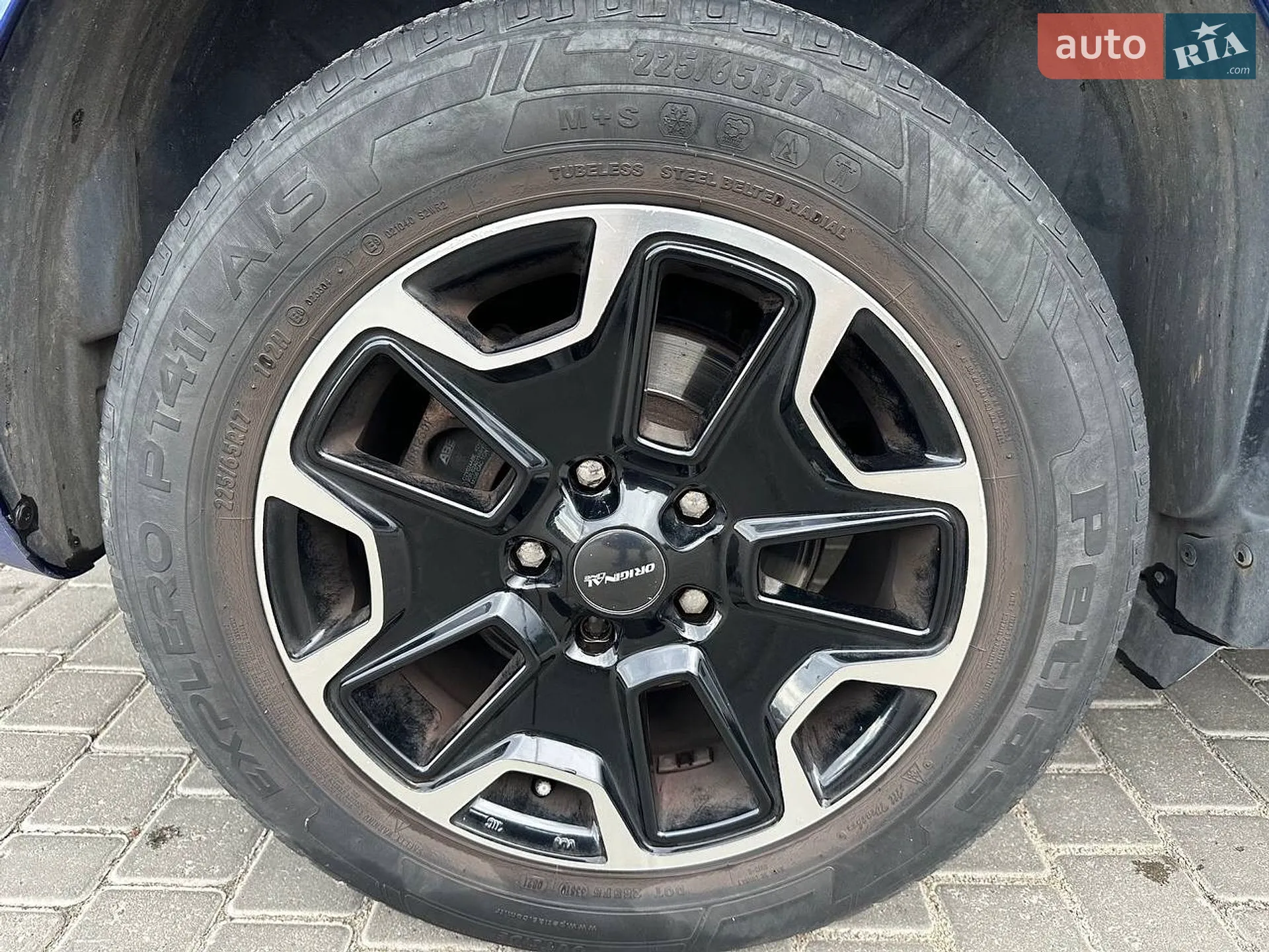 2012 Dodge Journey - мініатюра 8