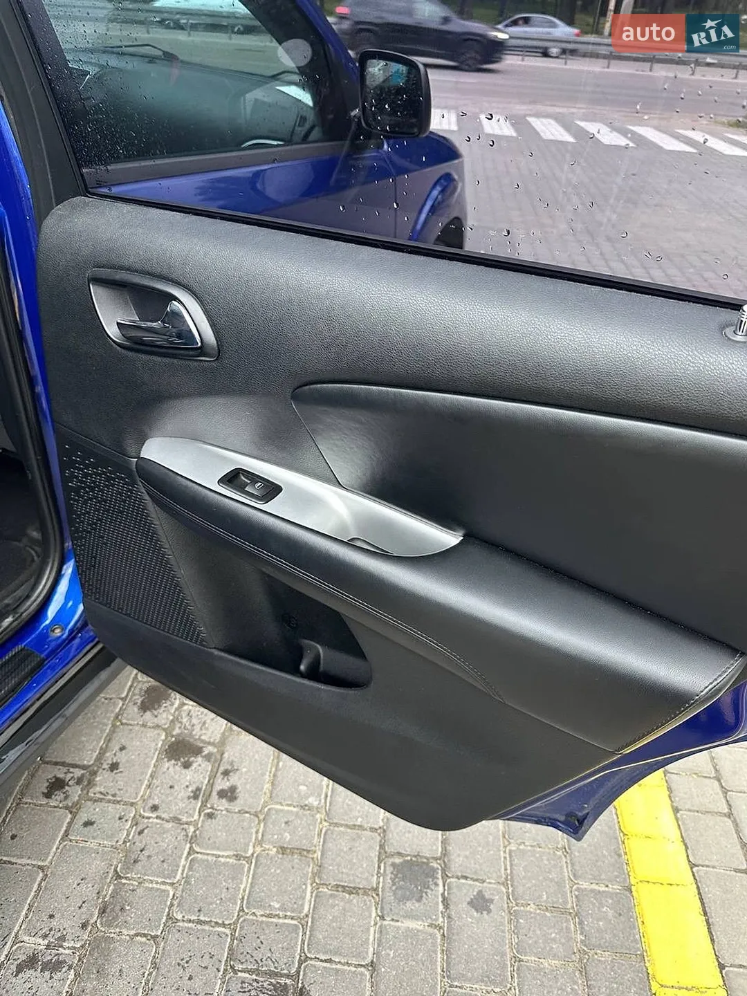 2012 Dodge Journey - мініатюра 13