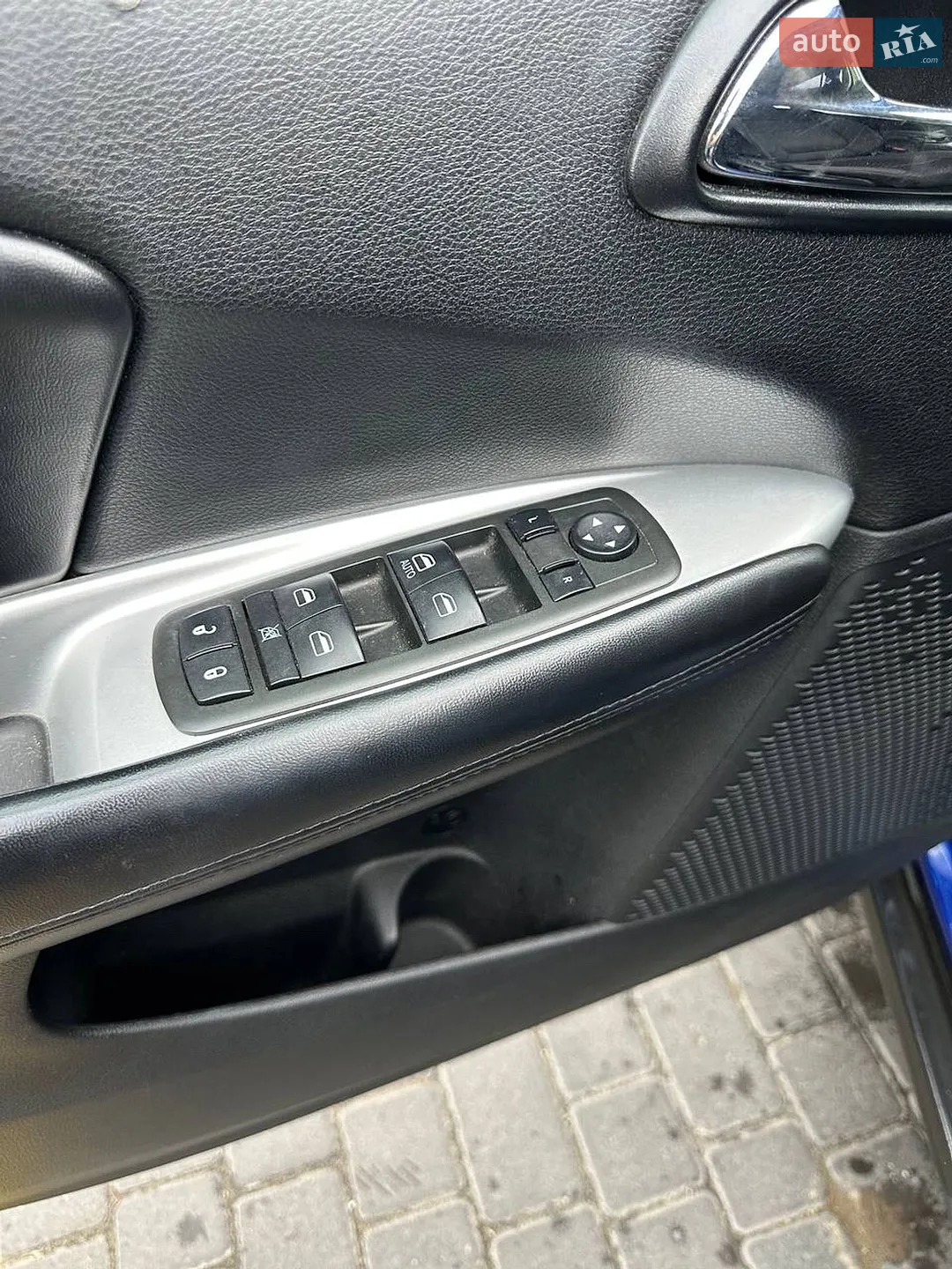 2012 Dodge Journey - мініатюра 14