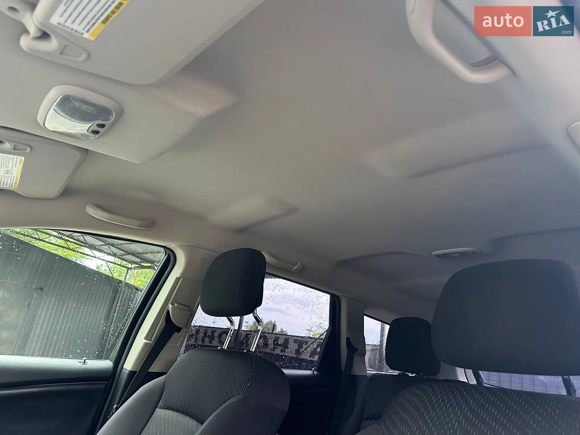 2012 Dodge Journey - мініатюра 17