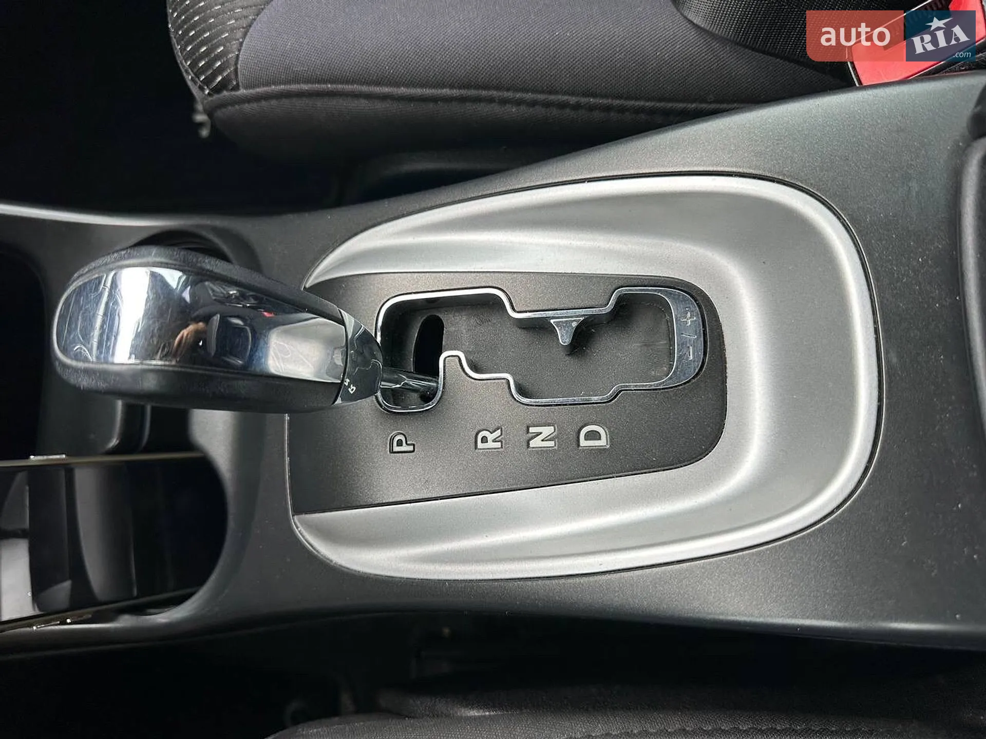 2012 Dodge Journey - мініатюра 19