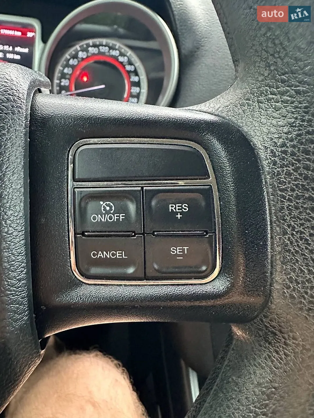2012 Dodge Journey - мініатюра 20