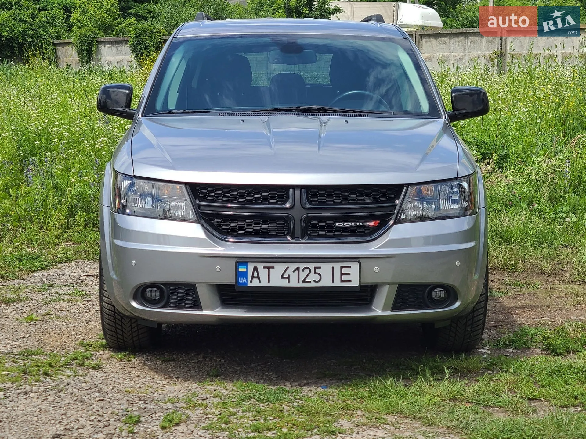 2018 Dodge Journey - мініатюра 6