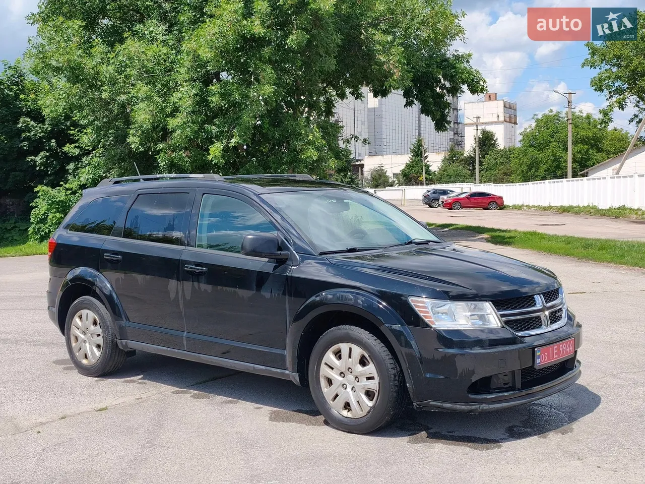2016 Ford Explorer - мініатюра 14