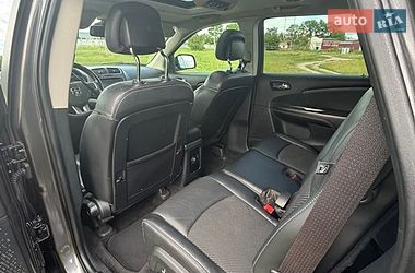 Внедорожник / Кроссовер Dodge Journey 2020 в Березане