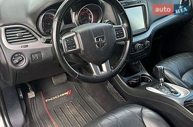 Внедорожник / Кроссовер Dodge Journey 2020 в Березане