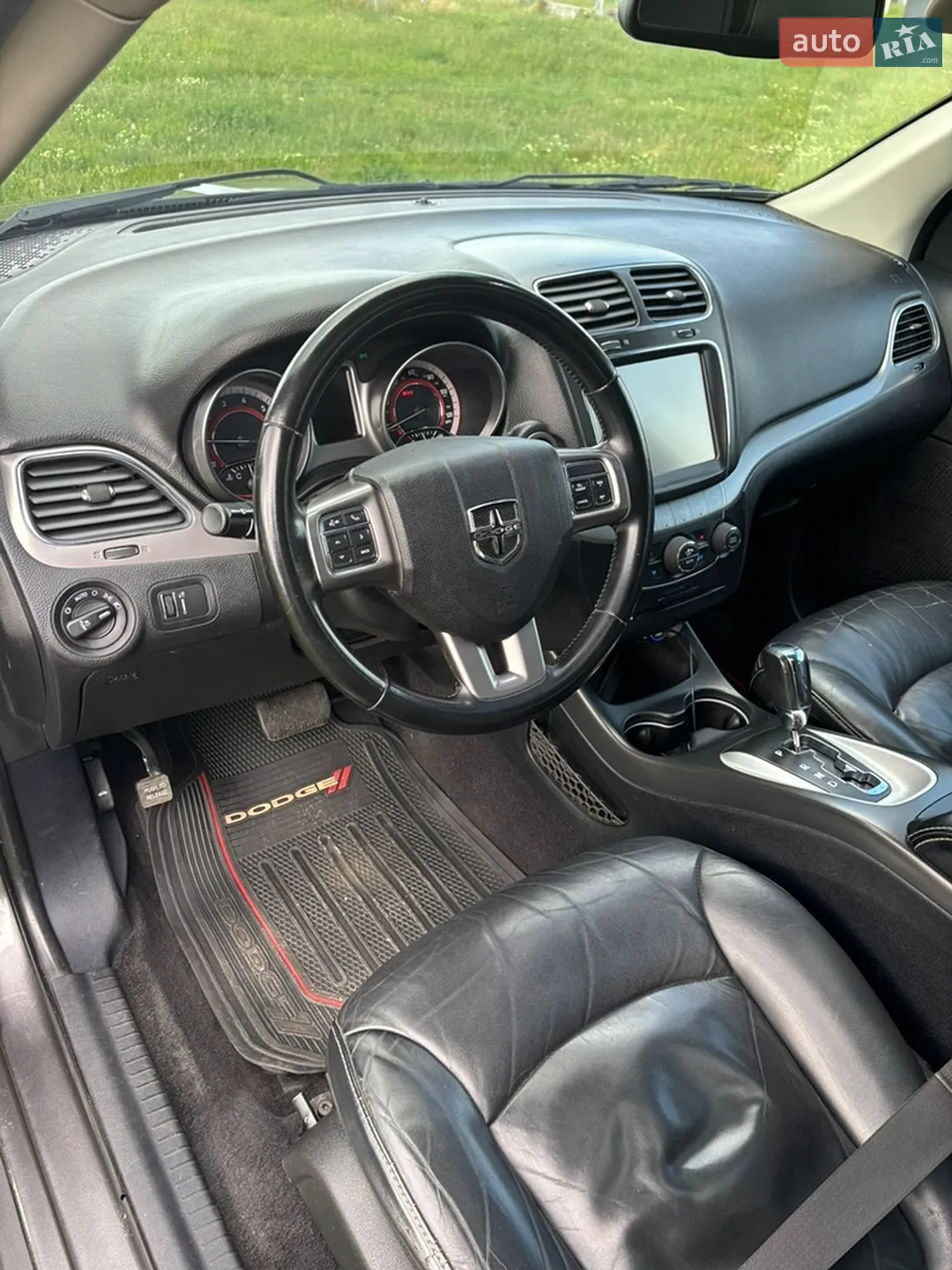 2020 Dodge Journey - мініатюра 13
