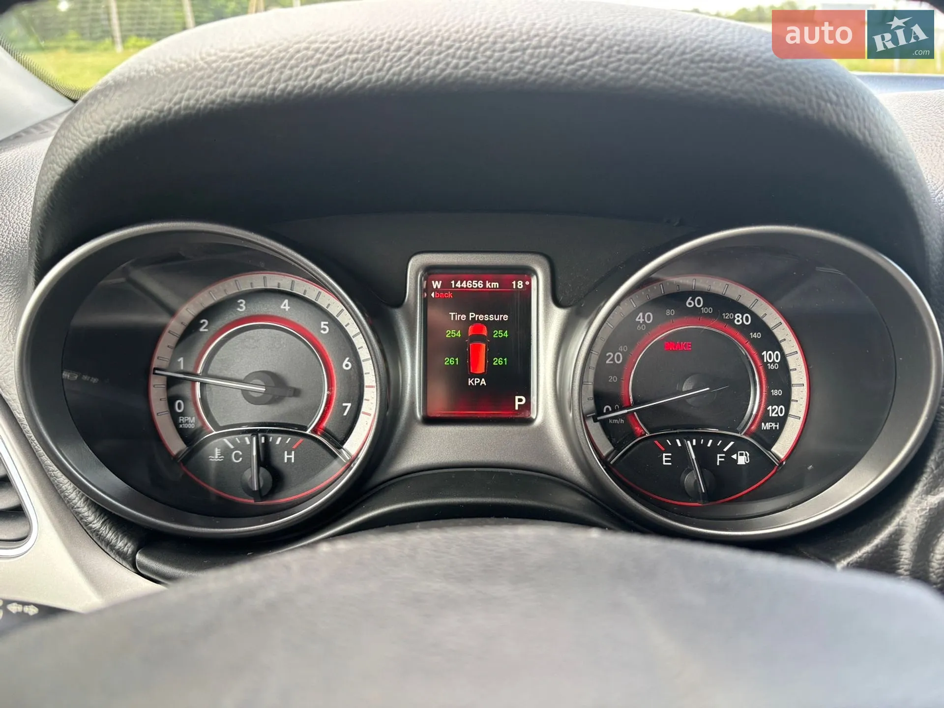 2020 Dodge Journey - мініатюра 18