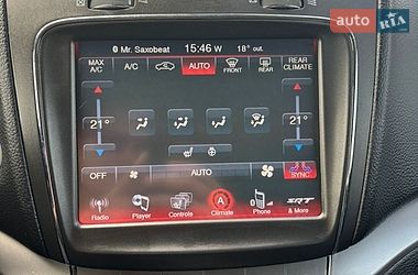 Внедорожник / Кроссовер Dodge Journey 2020 в Березане