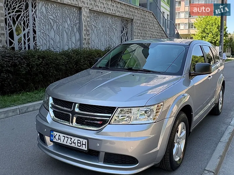 Dodge Journey 2015 VIN 3C4PDCGB1GT146481 фото оголошення 17 з 52