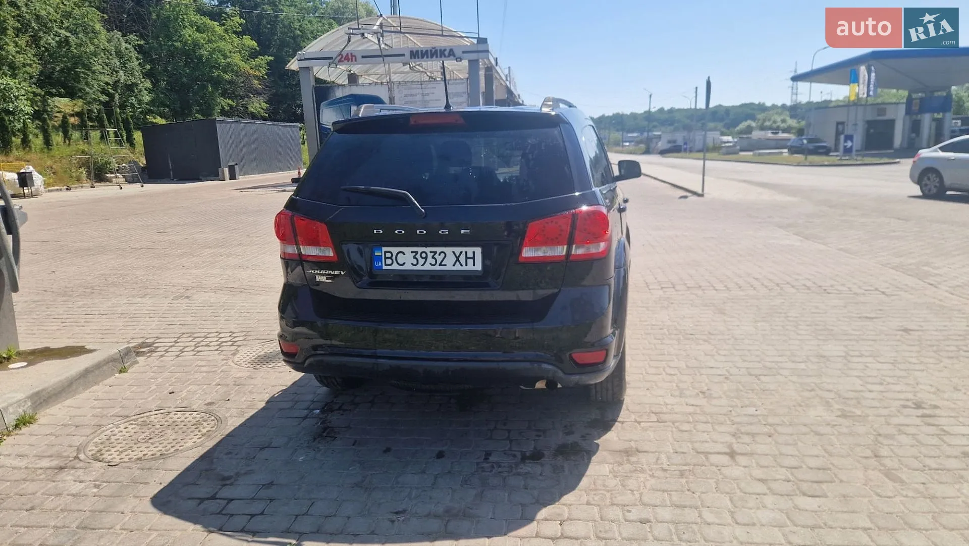 2019 Dodge Journey - мініатюра 6