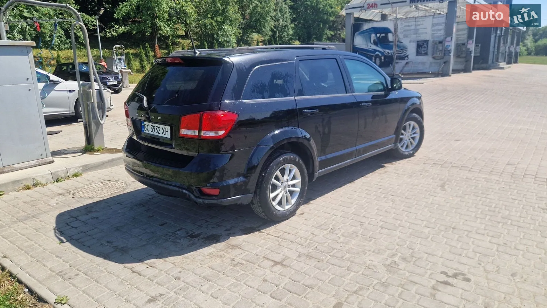2019 Dodge Journey - мініатюра 5