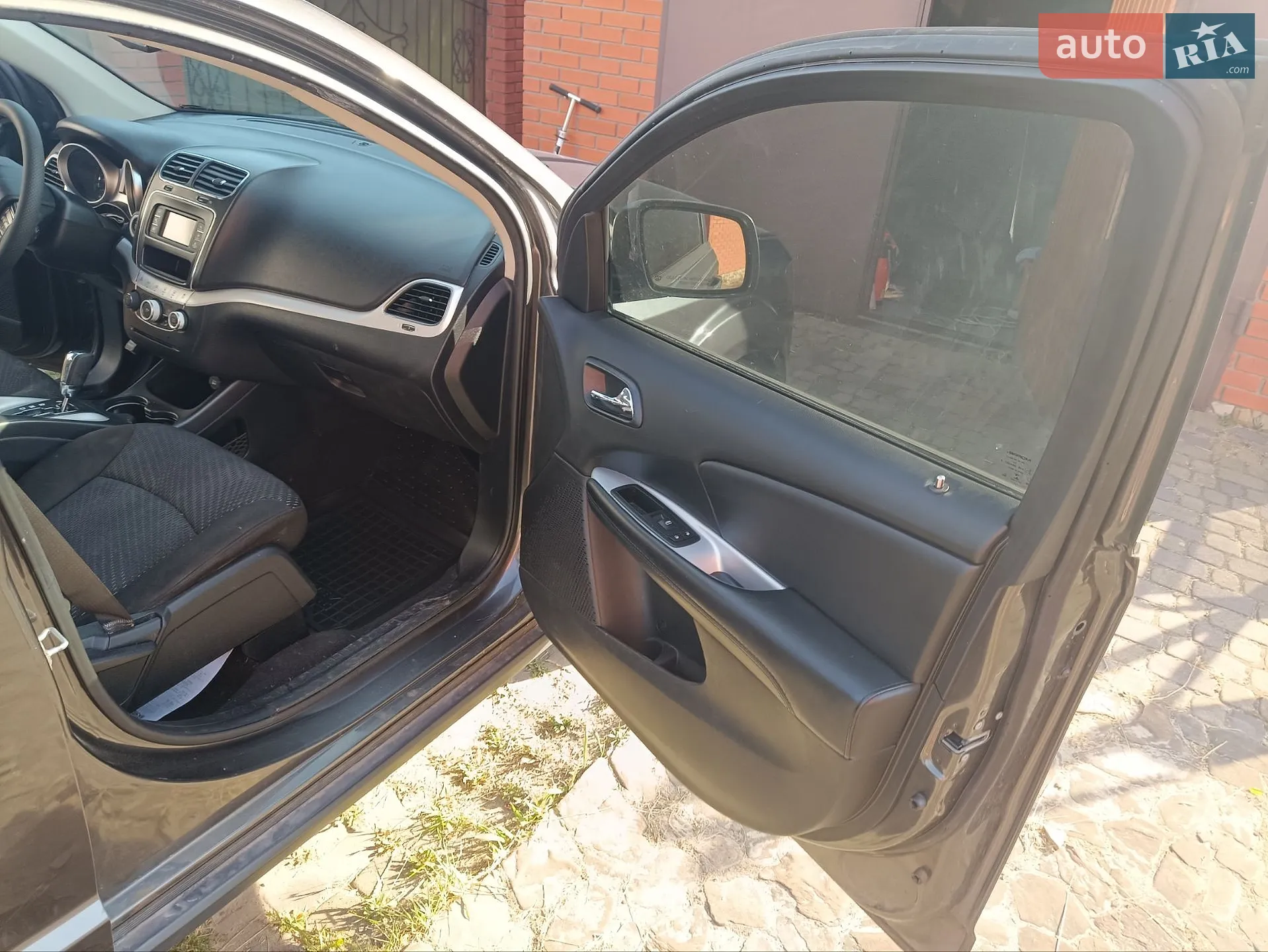 2019 Dodge Journey - мініатюра 19