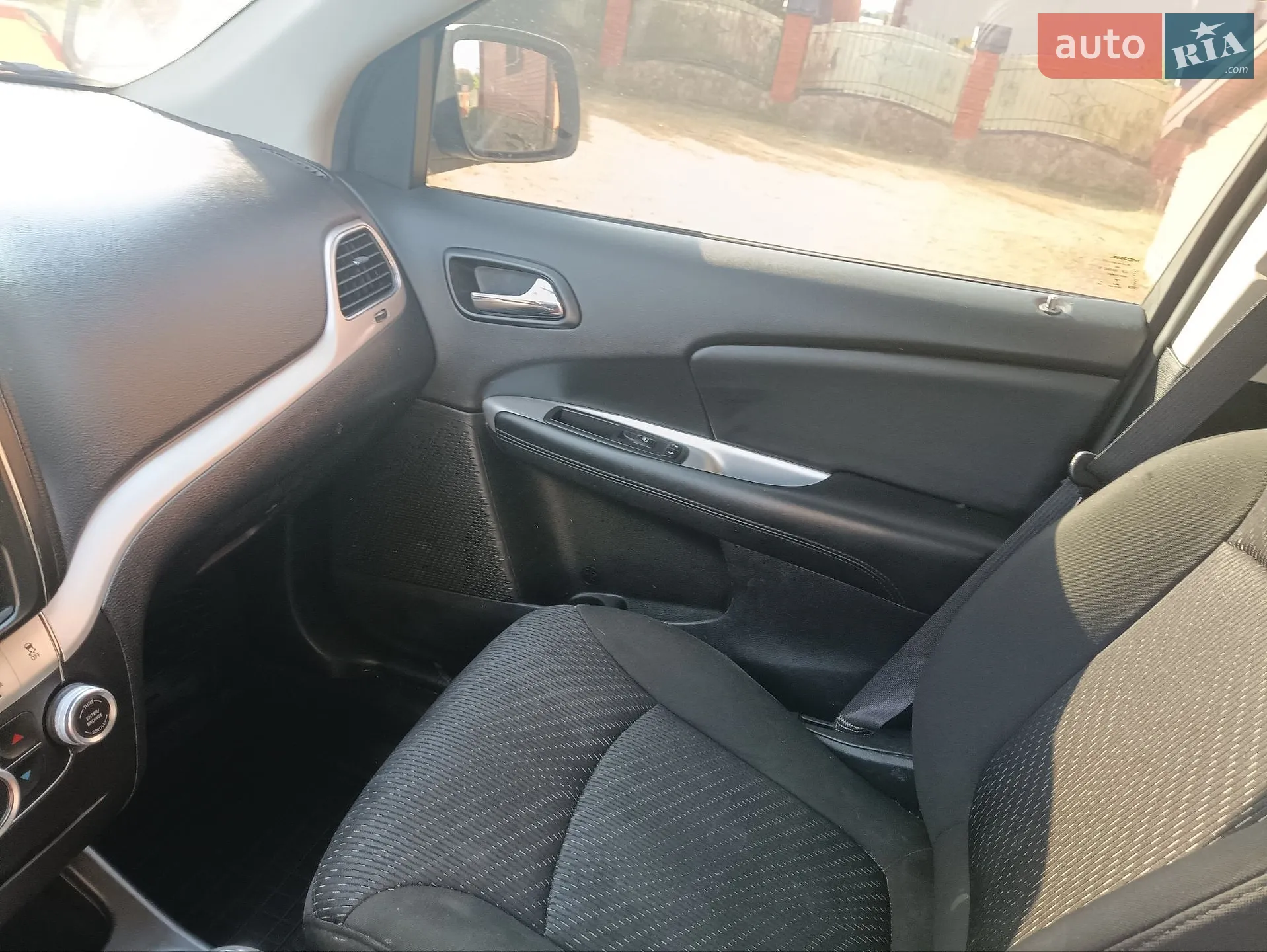 2019 Dodge Journey - мініатюра 25