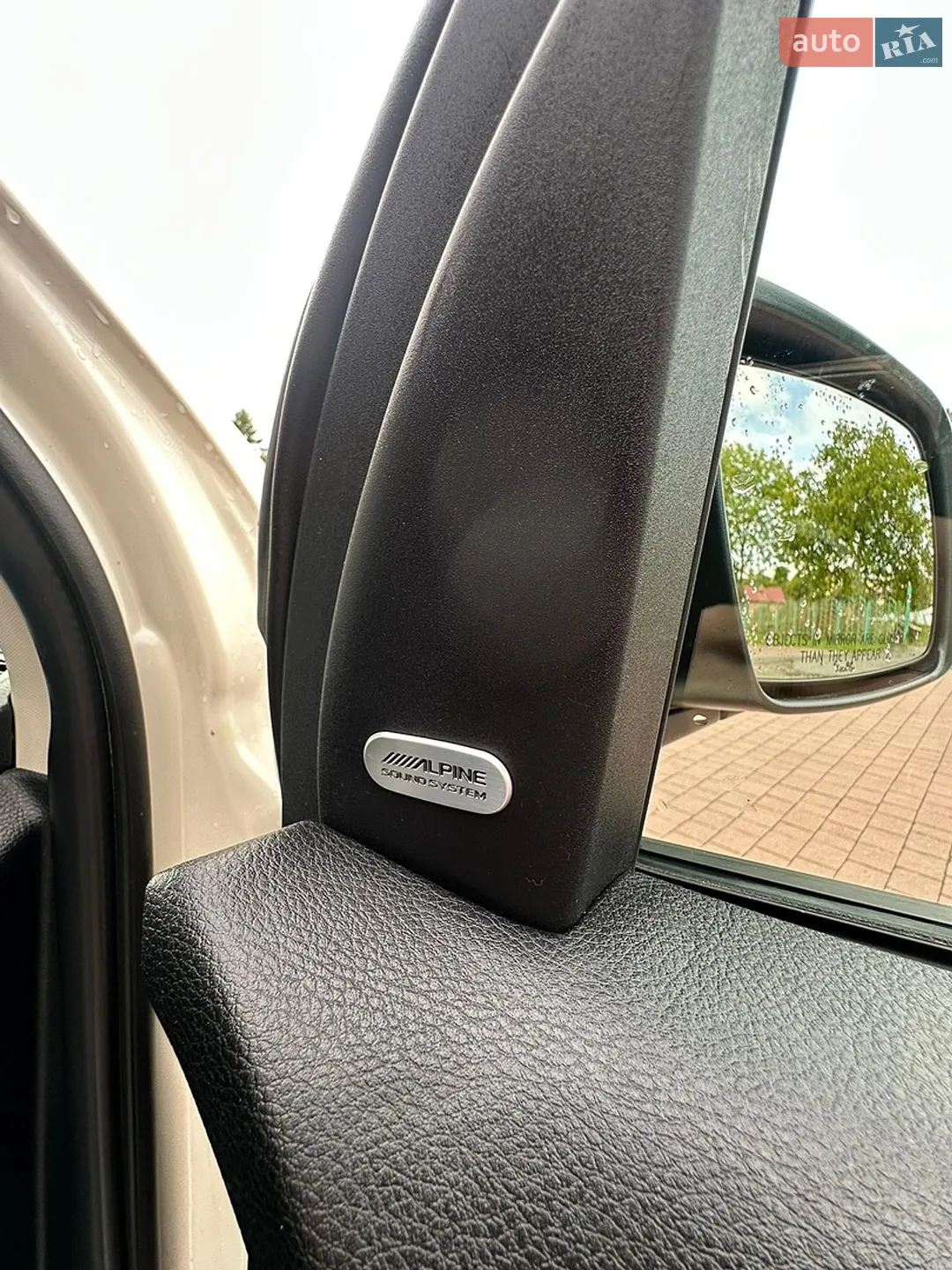2014 Dodge Journey - мініатюра 10