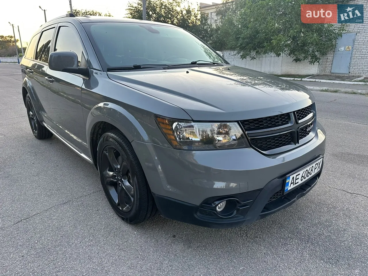 2019 Dodge Journey - мініатюра 20