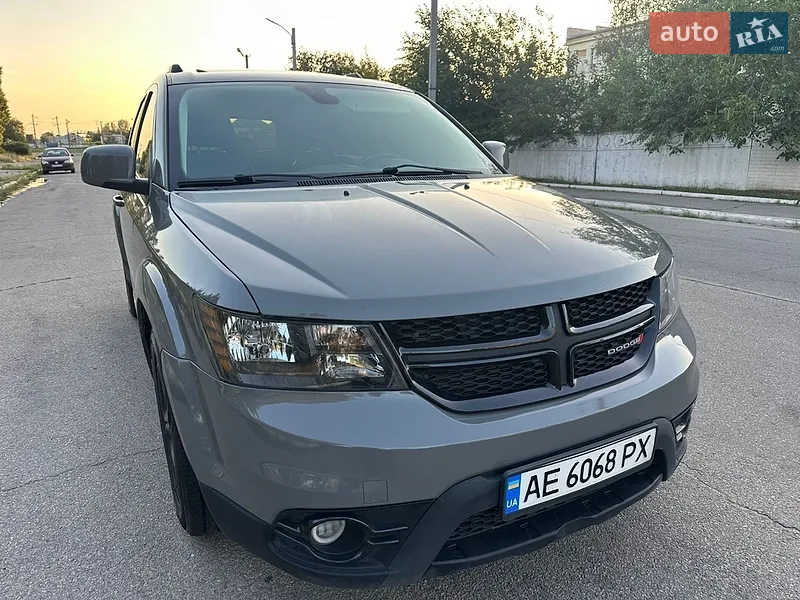Dodge Journey 2020 VIN 3C4PDCGB2LT268776 фото оголошення 9 з 60