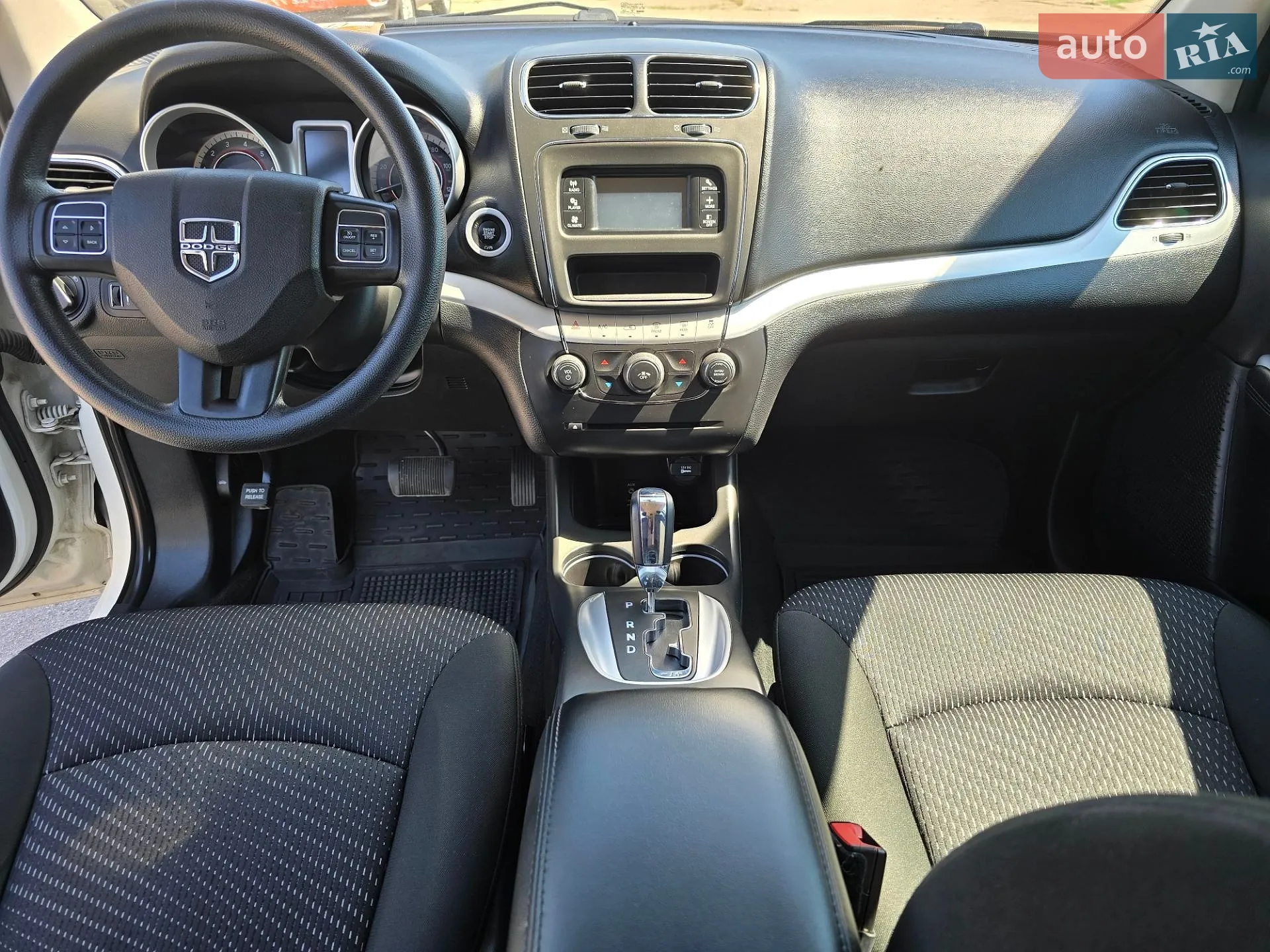 2020 Dodge Journey - мініатюра 37