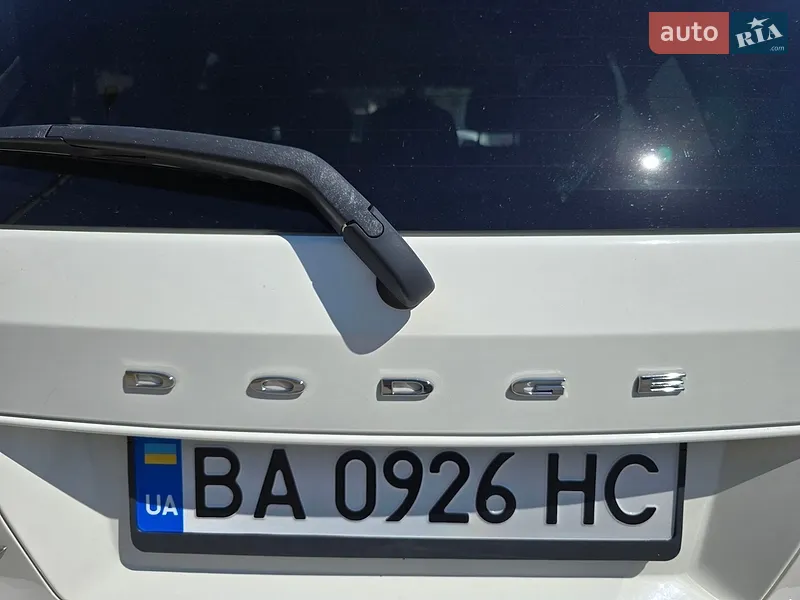 Dodge Journey 2020 VIN 3C4PDCAB7LT219243 фото оголошення 40 з 106