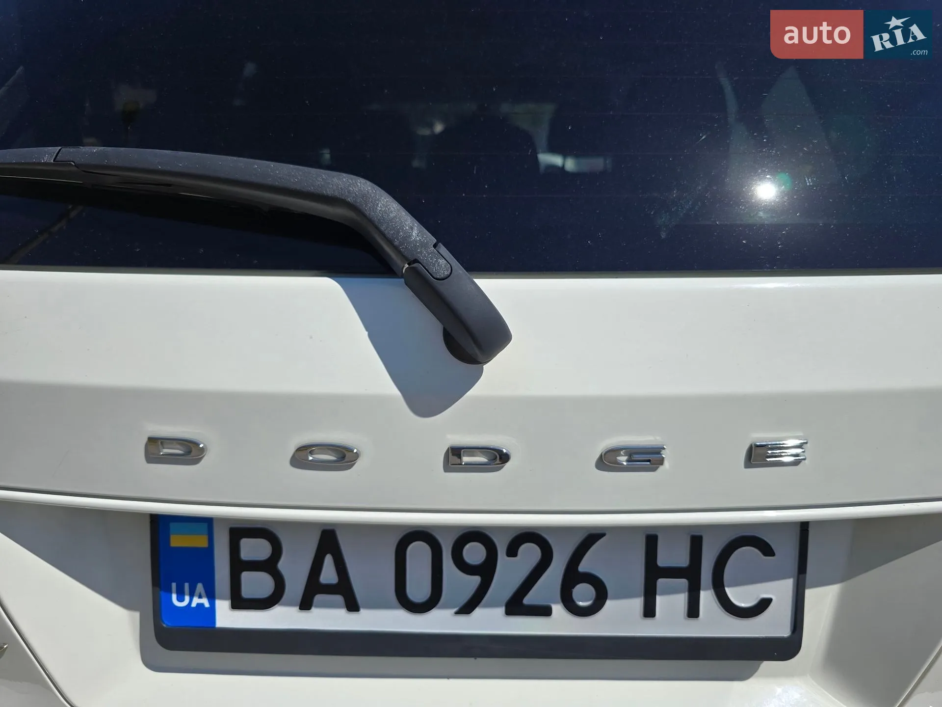 2020 Dodge Journey - мініатюра 40