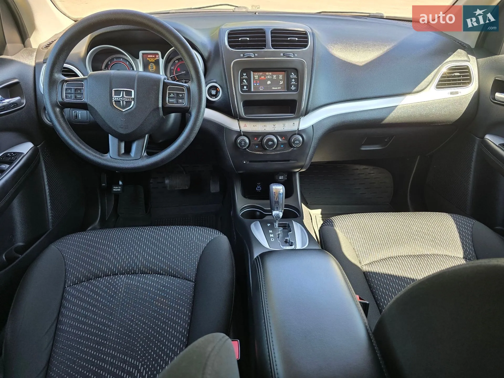 2020 Dodge Journey - мініатюра 49