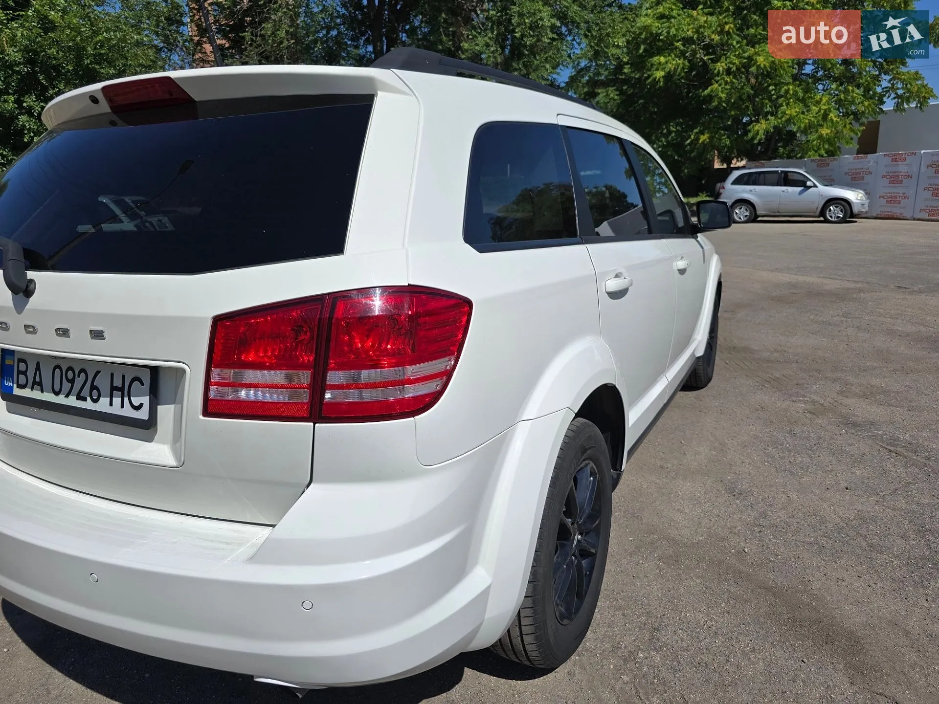 2020 Dodge Journey - мініатюра 60