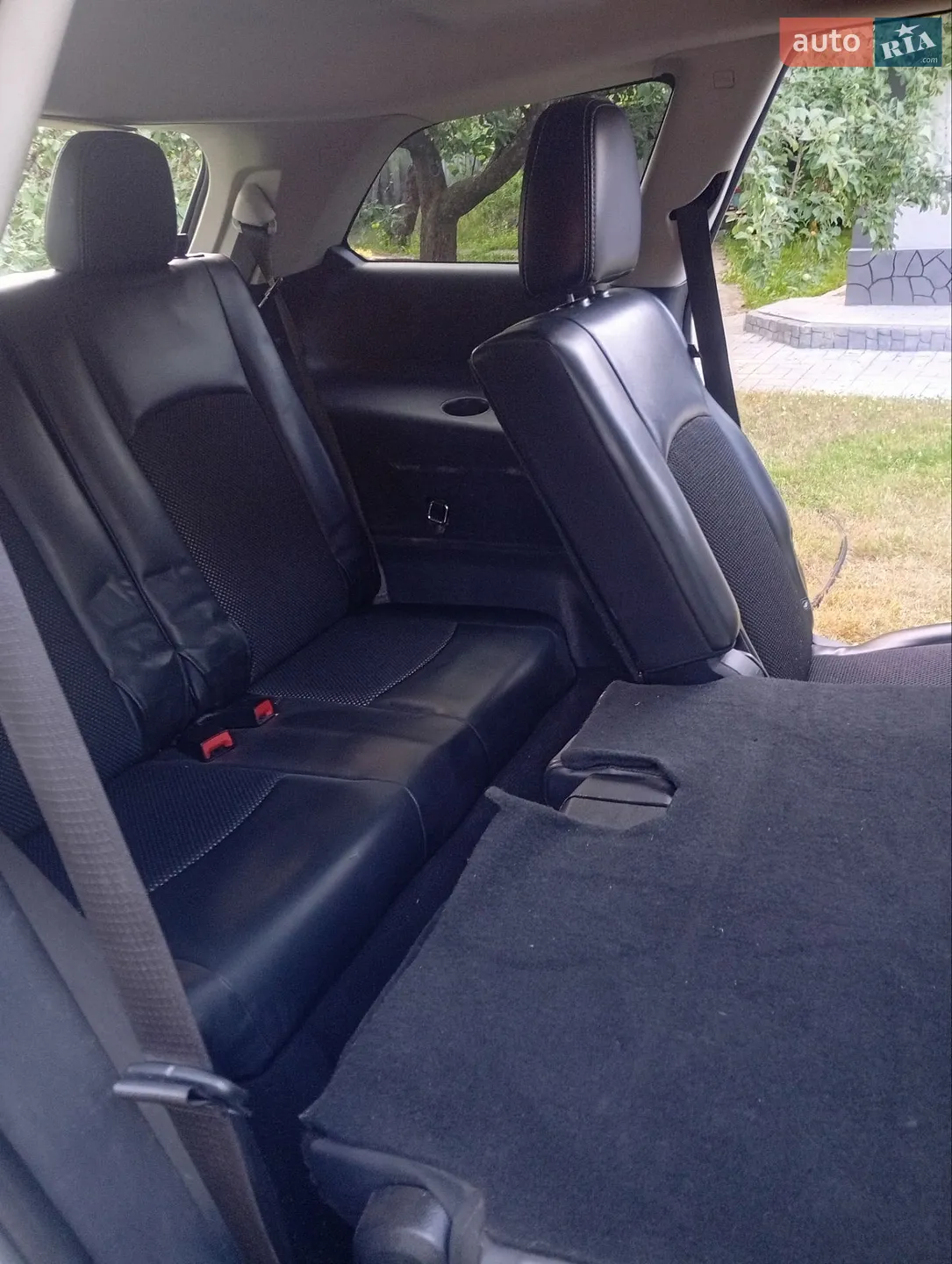 2015 Dodge Journey - мініатюра 13