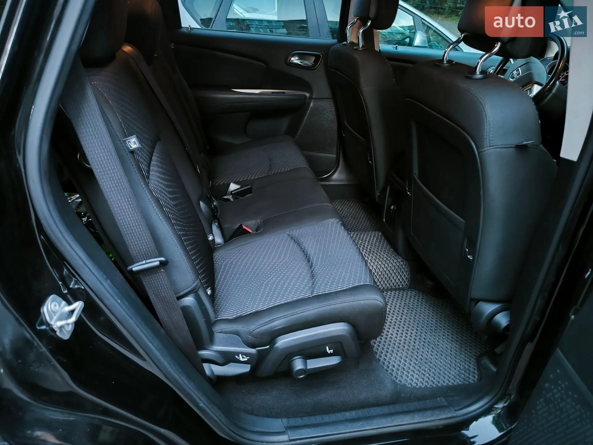2020 Dodge Journey - мініатюра 16