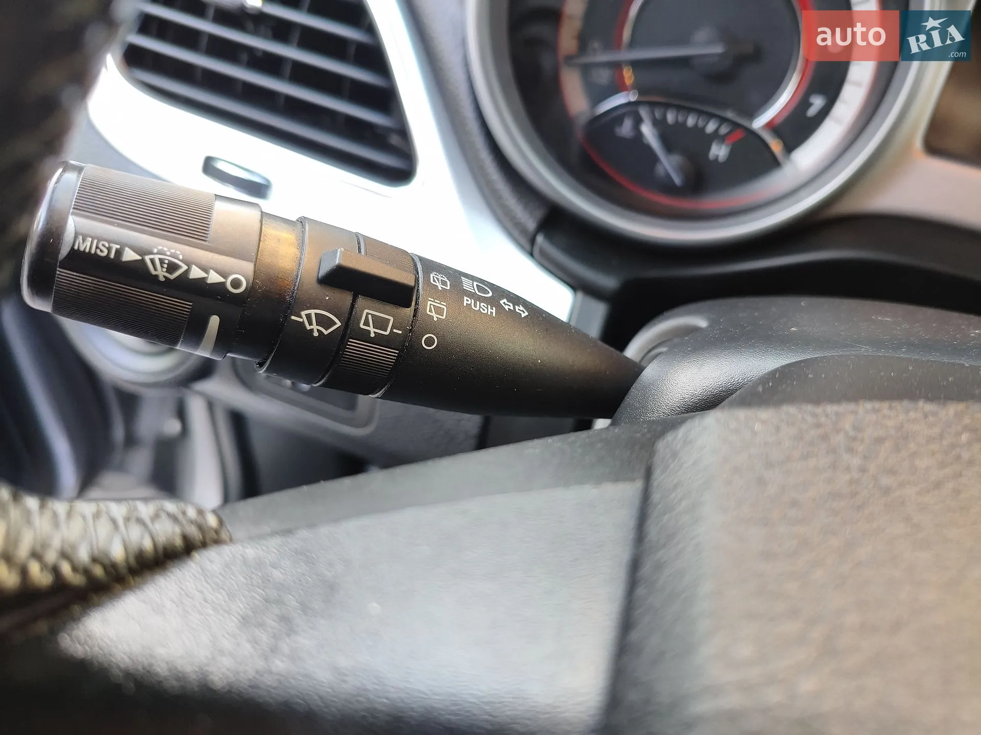 2017 Dodge Journey - мініатюра 26