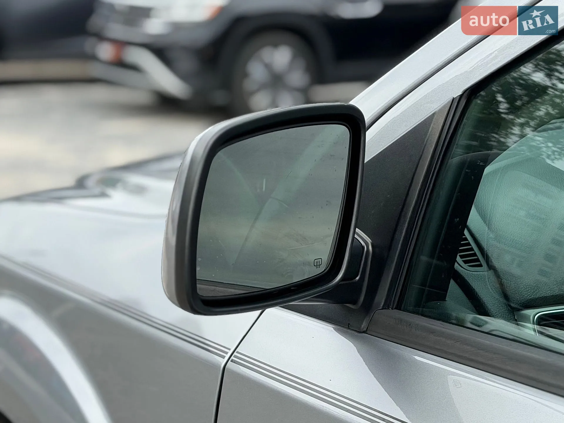 2019 Dodge Journey - мініатюра 21