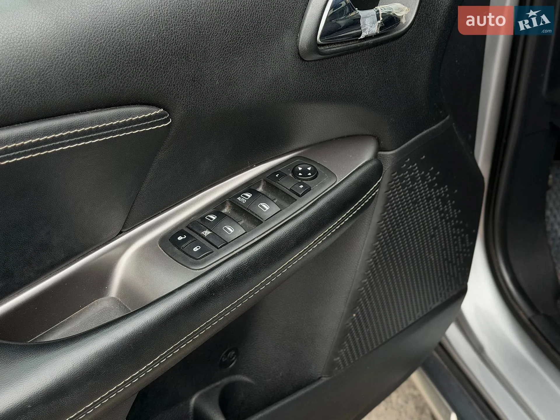 2019 Dodge Journey - мініатюра 24